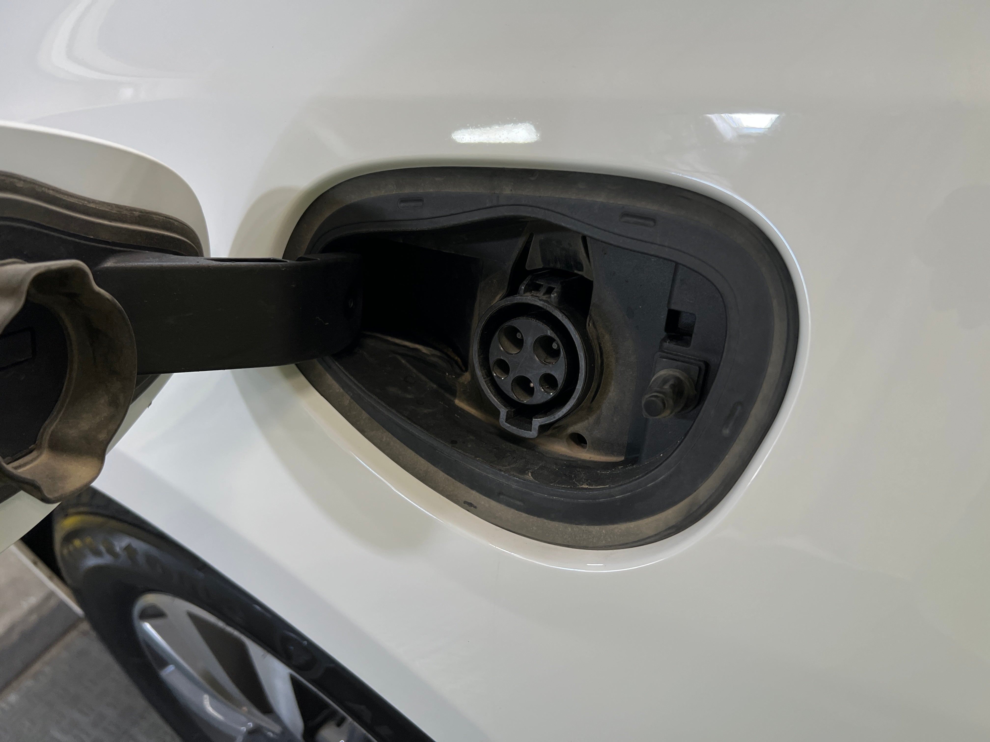 2024 Chrysler Pacifica PHEV Select - Photo 22