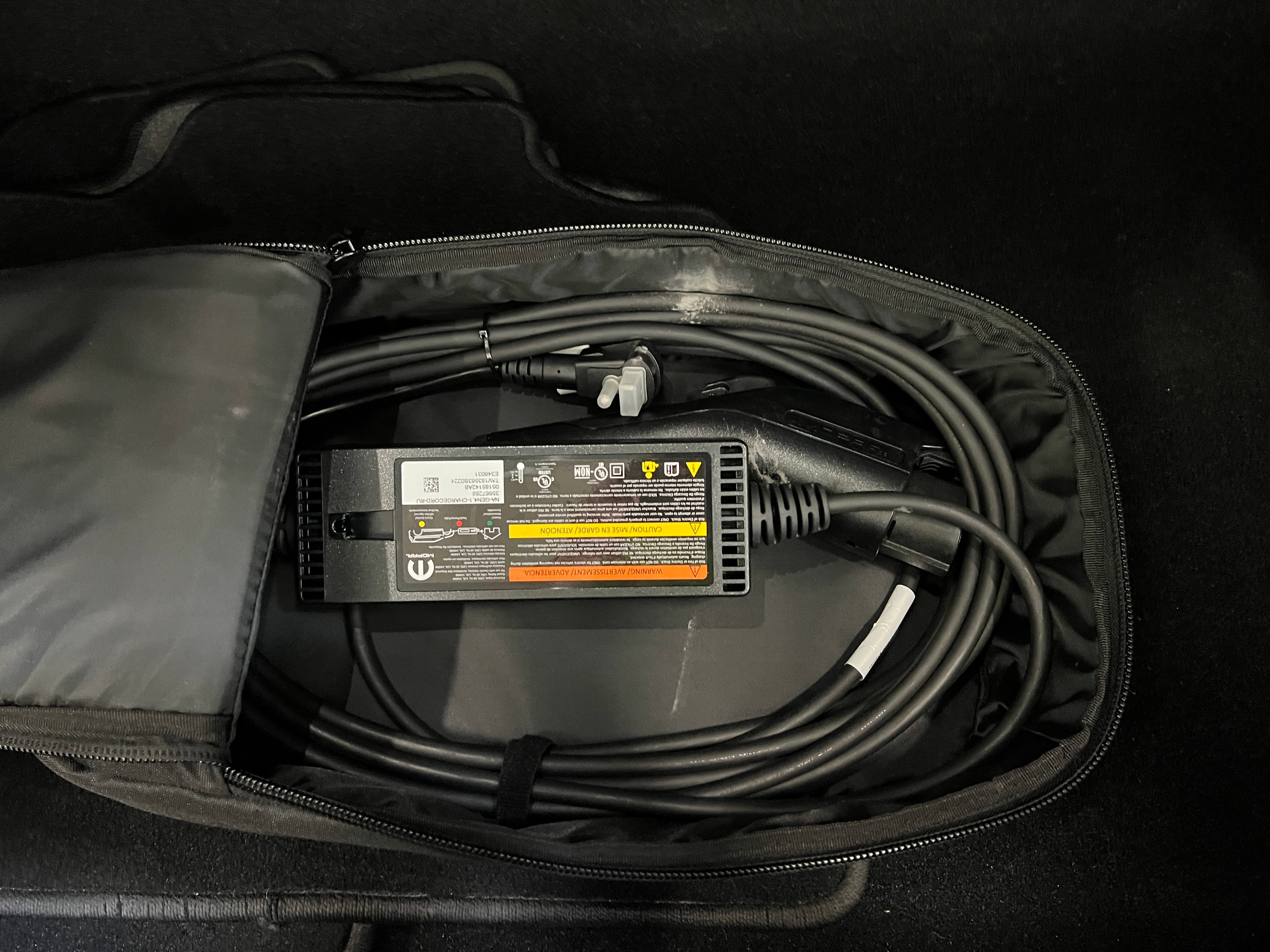 2024 Chrysler Pacifica PHEV Select - Photo 23