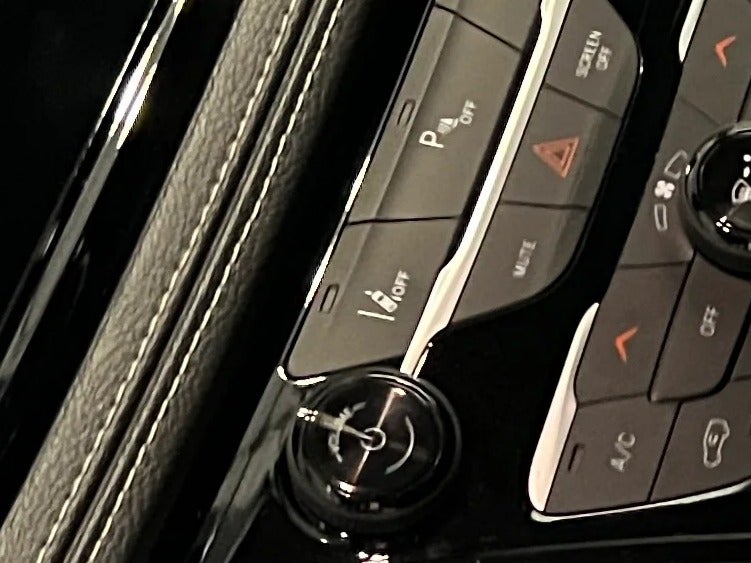 2024 Chrysler Pacifica PHEV Select - Photo 25