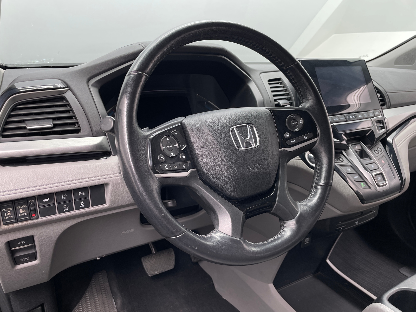 Thumbnail: 2020 Honda Odyssey - 4