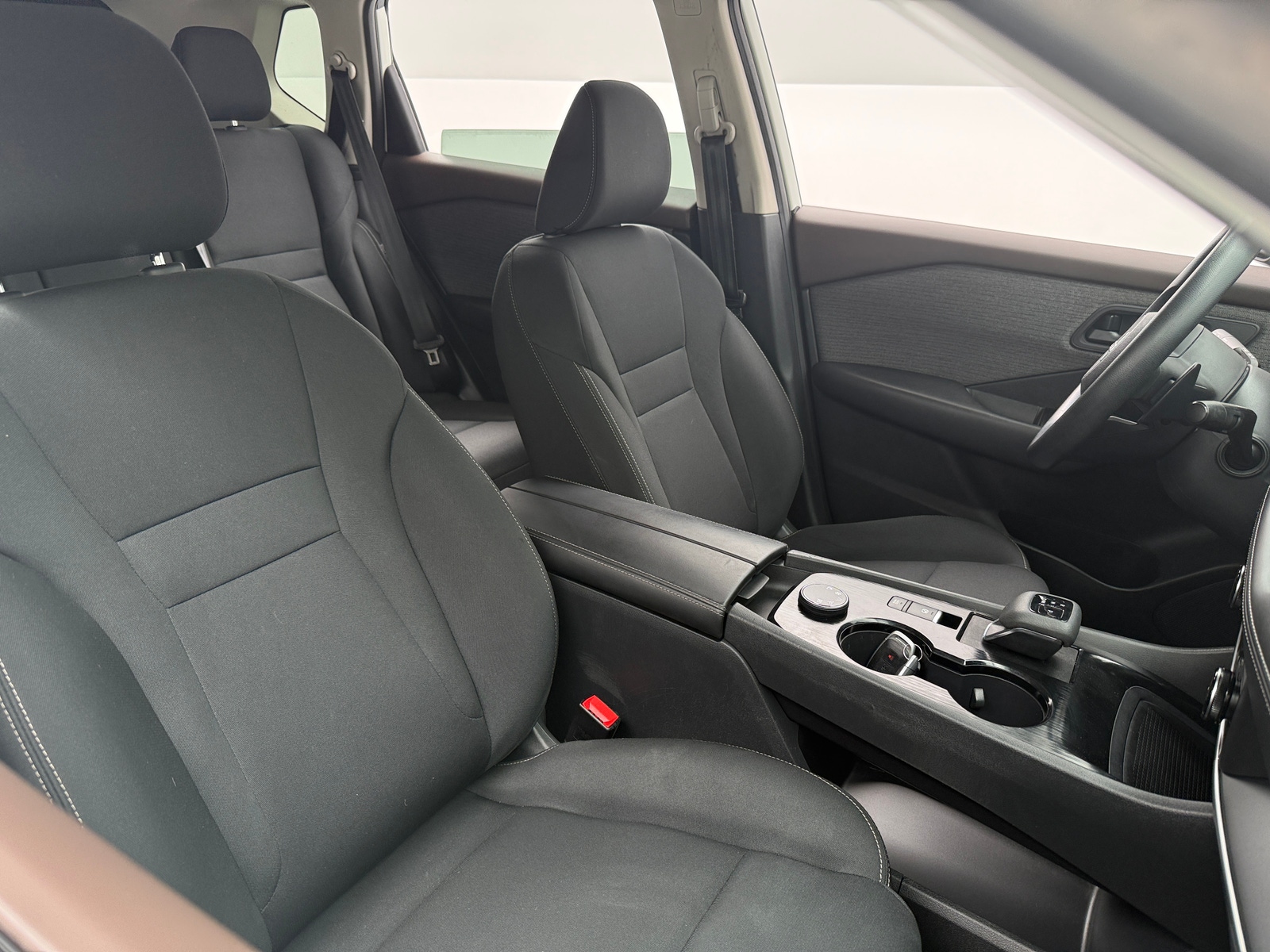 Thumbnail: 2023 Nissan Rogue - 2