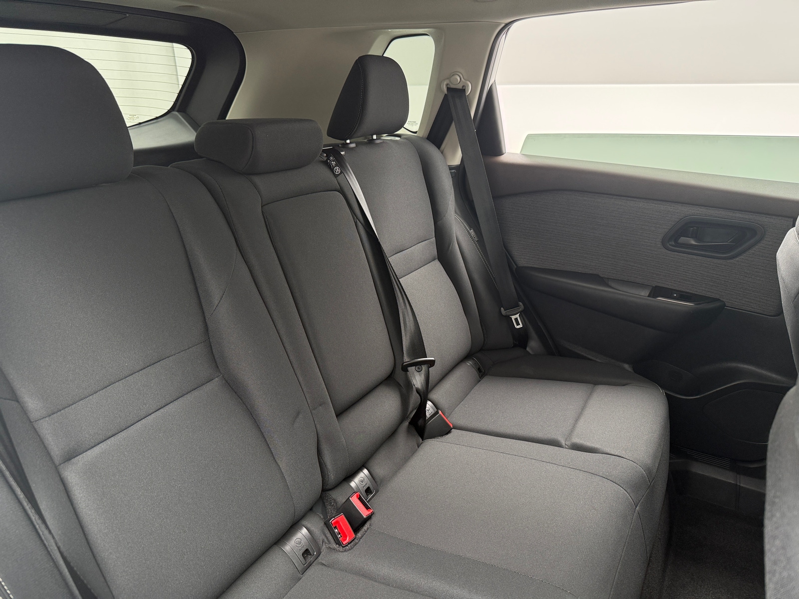 Thumbnail: 2023 Nissan Rogue - 6