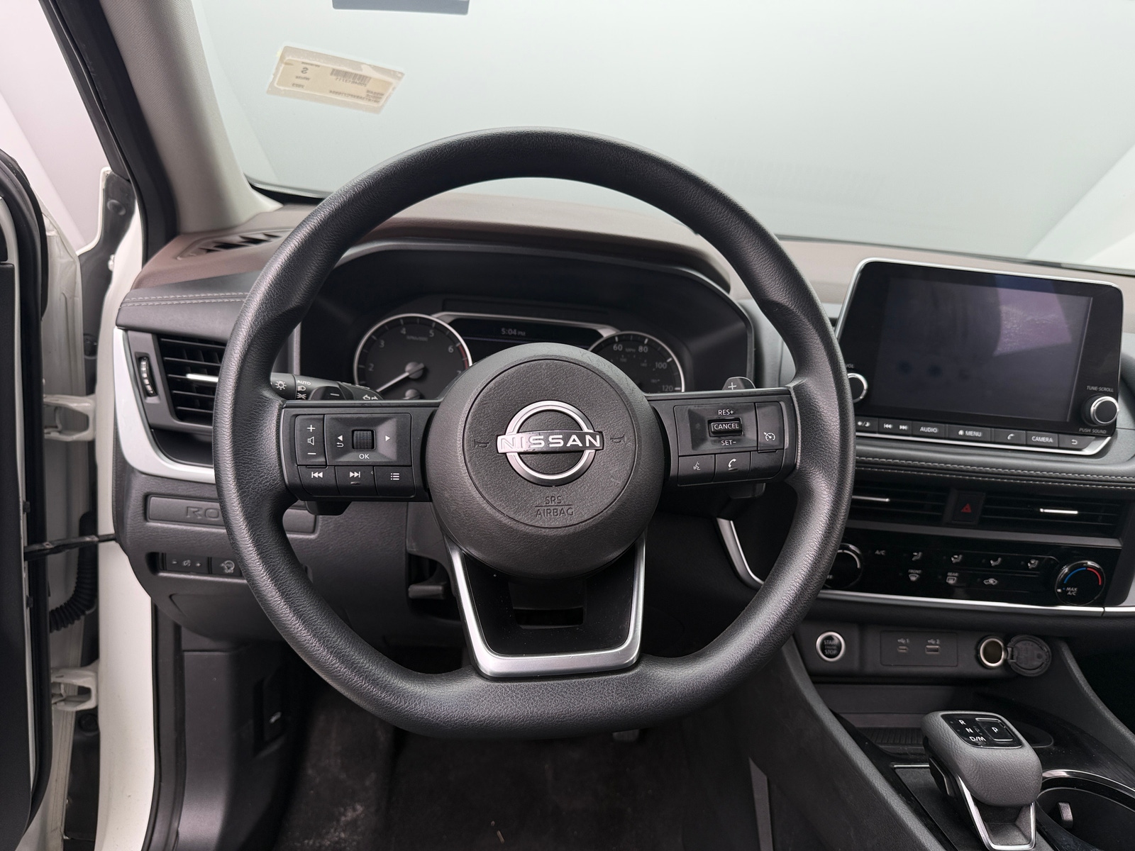 Thumbnail: 2023 Nissan Rogue - 5