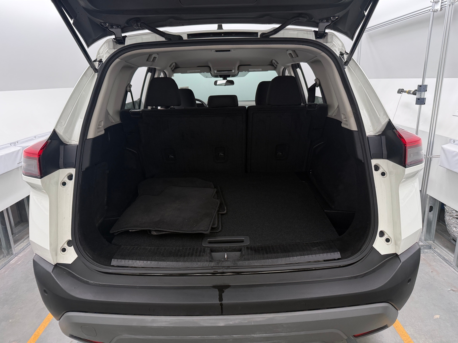 Thumbnail: 2023 Nissan Rogue - 7