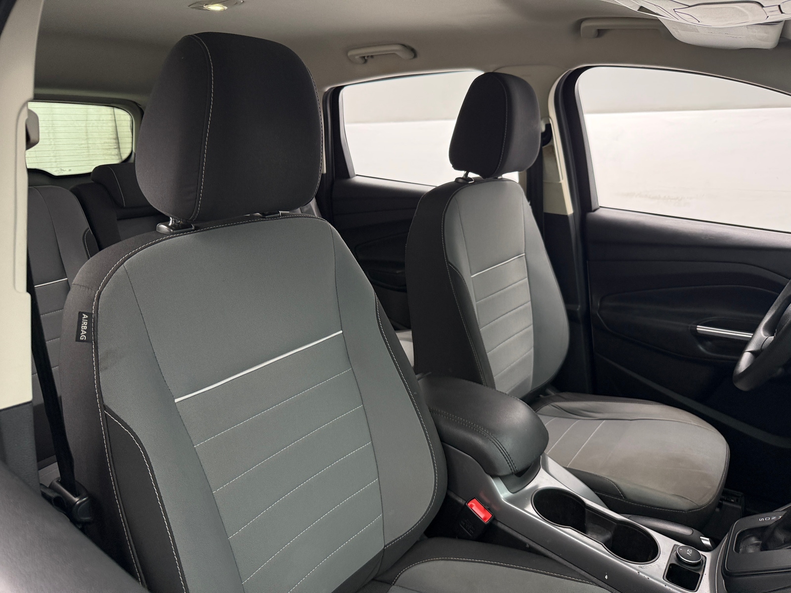 Thumbnail: 2014 Ford Escape - 2