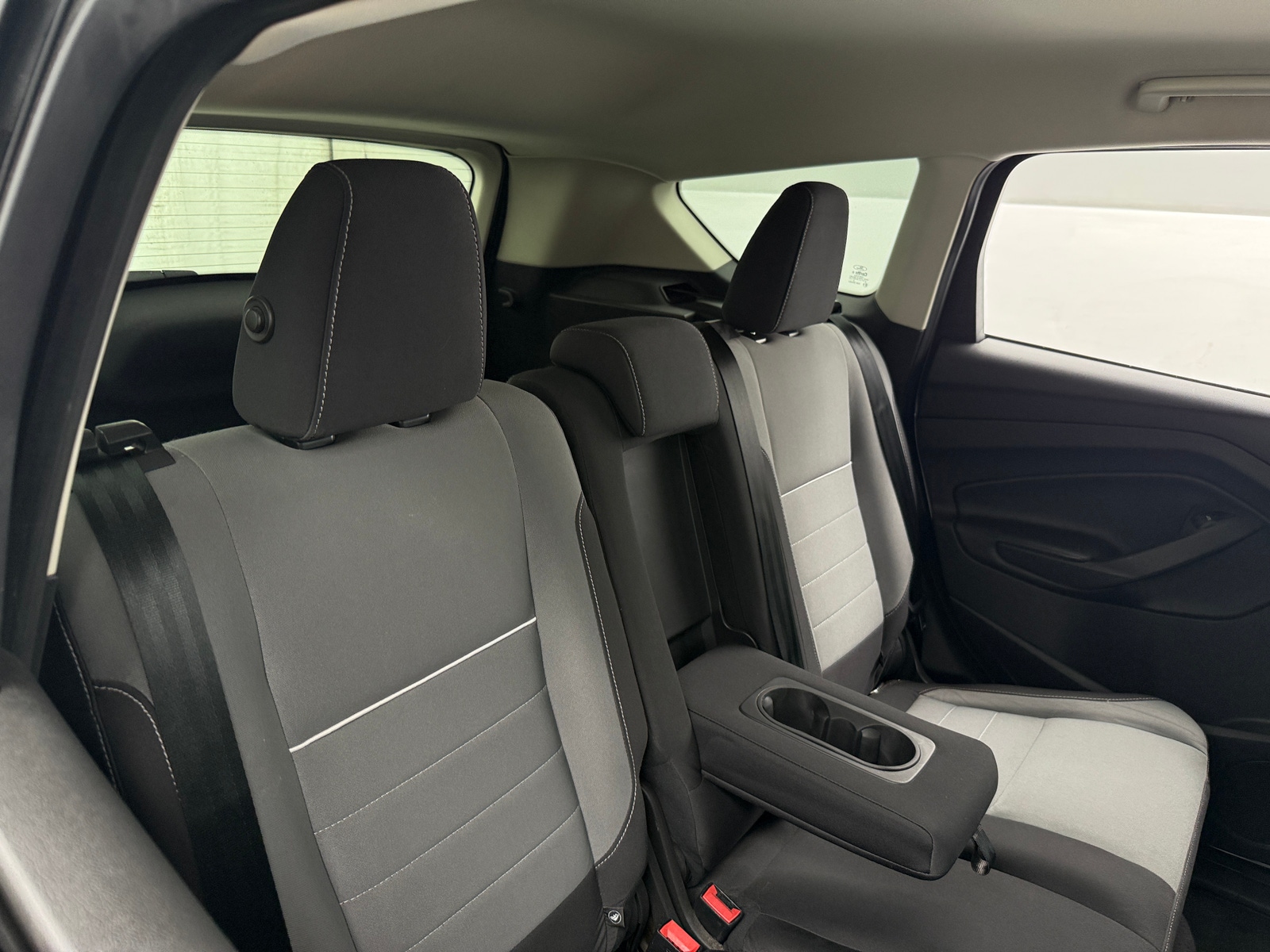 Thumbnail: 2014 Ford Escape - 6