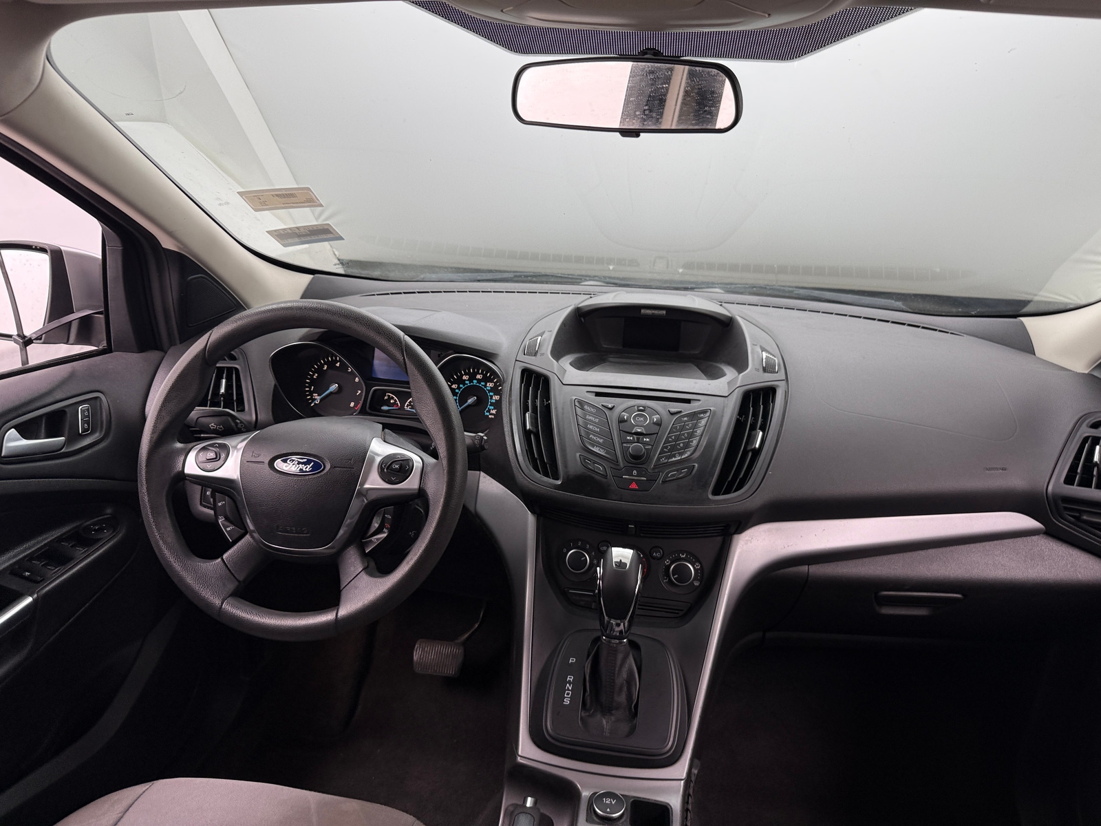 Thumbnail: 2014 Ford Escape - 3