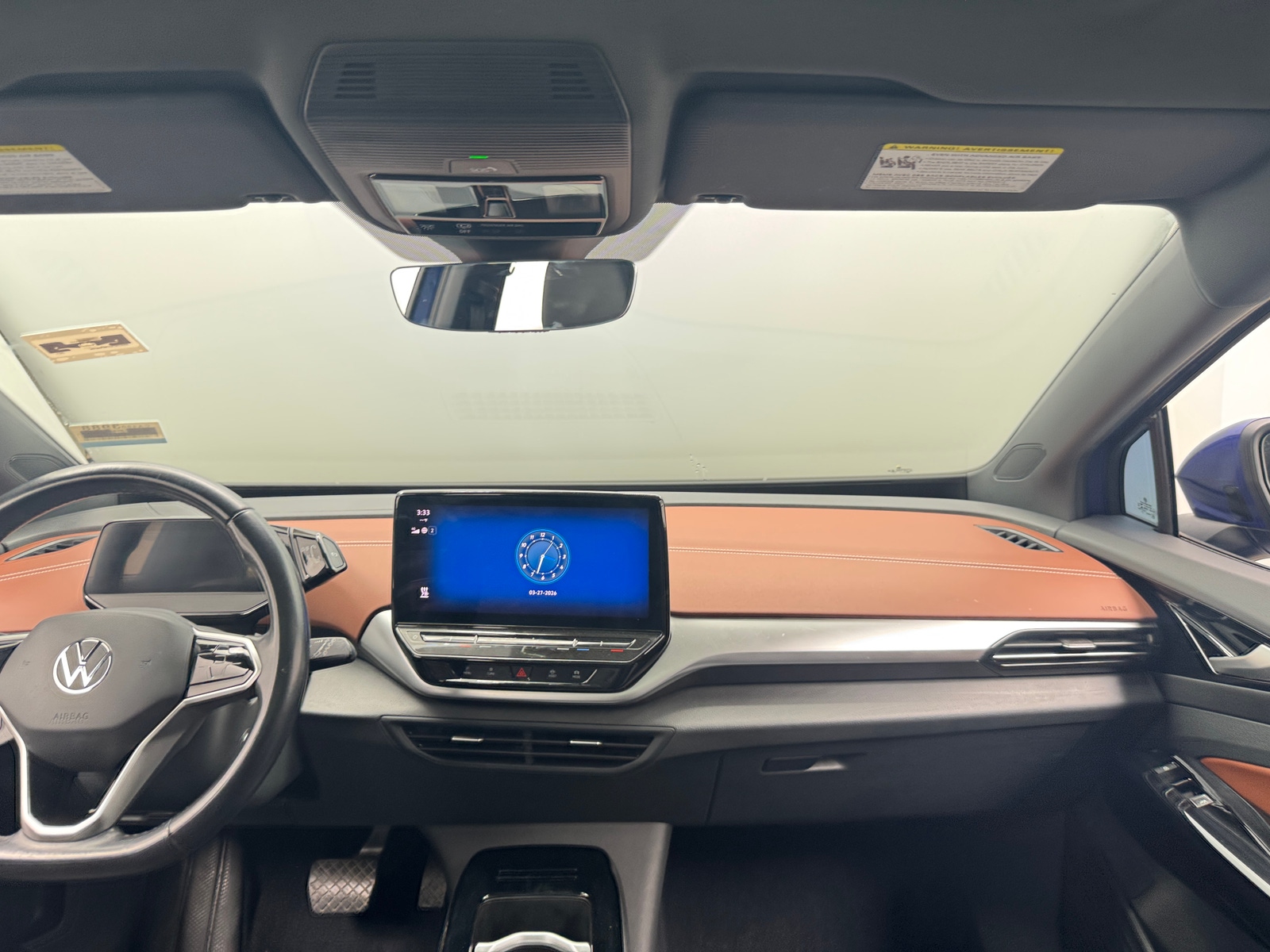 Thumbnail: 2021 Volkswagen ID.4 - 2