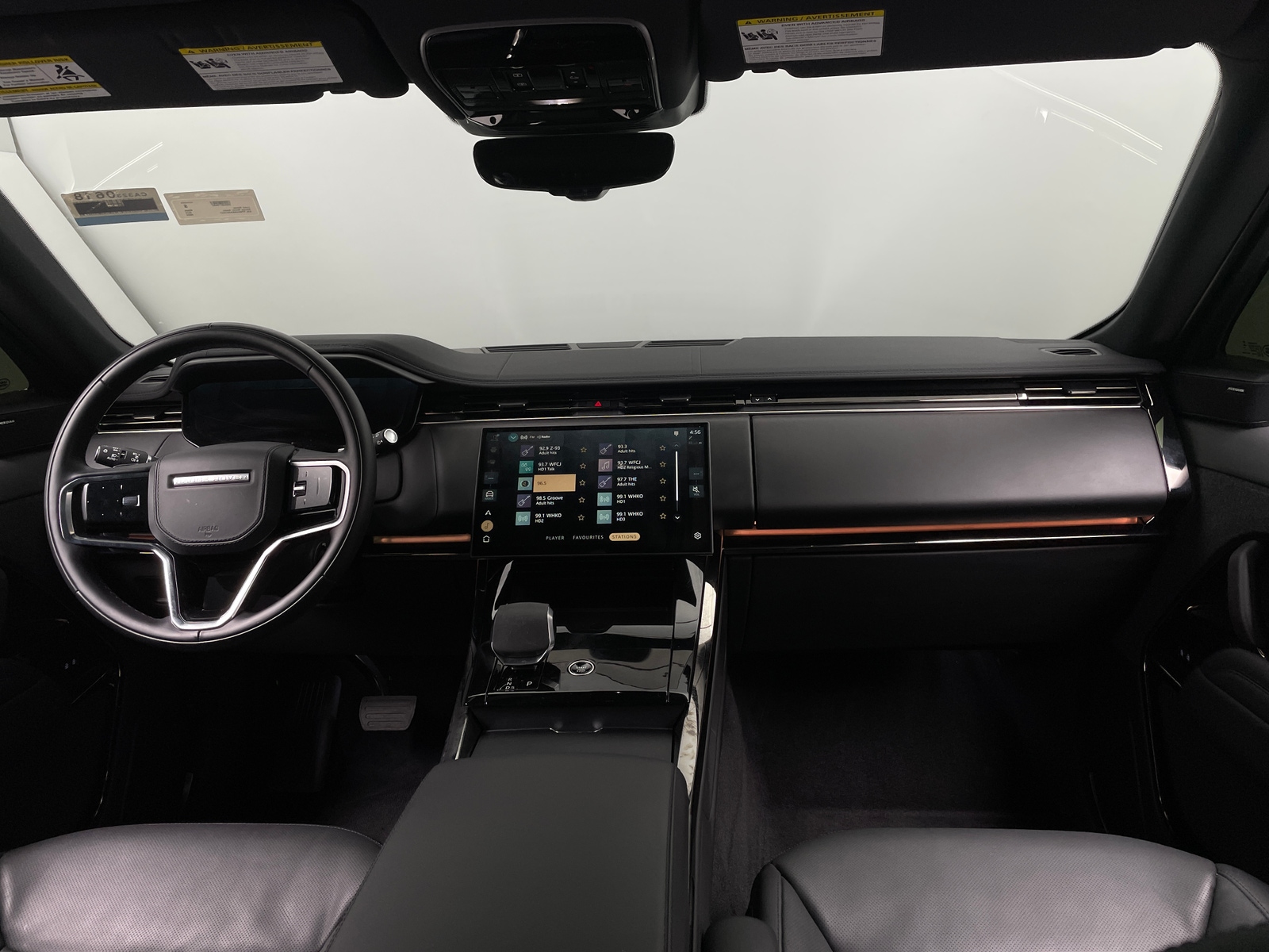 Thumbnail: 2025 Land Rover Range Rover Sport - 2