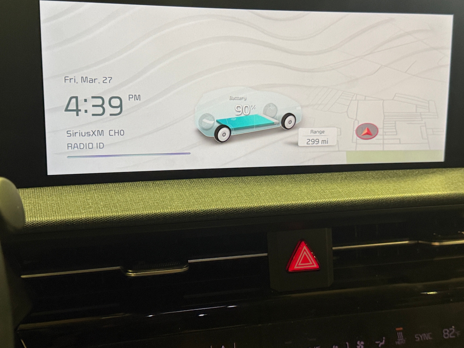 Thumbnail: 2022 Kia EV6 - 3