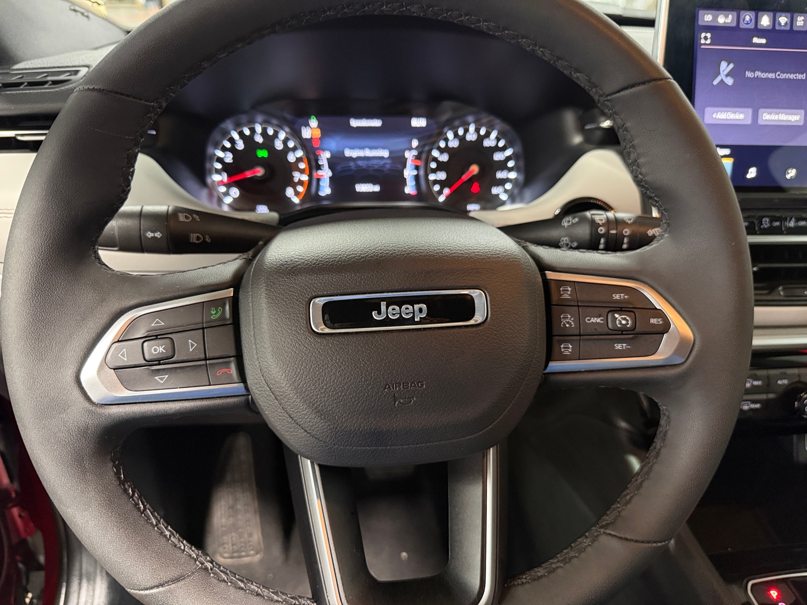 Thumbnail: 2025 Jeep Compass - 4