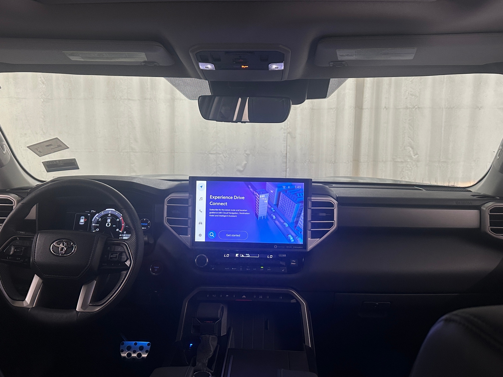 Thumbnail: 2024 Toyota Sequoia - 3