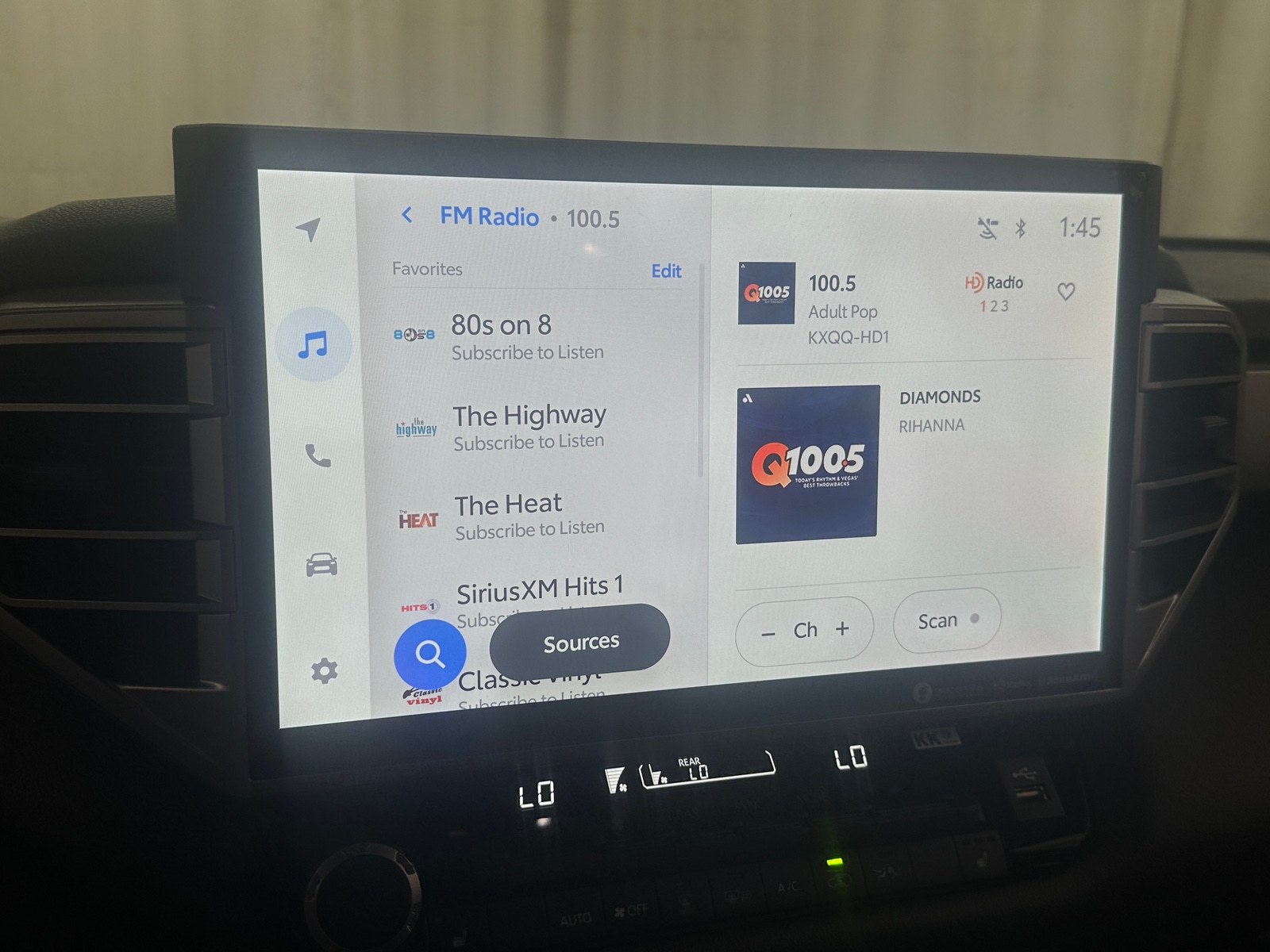 Thumbnail: 2024 Toyota Sequoia - 4