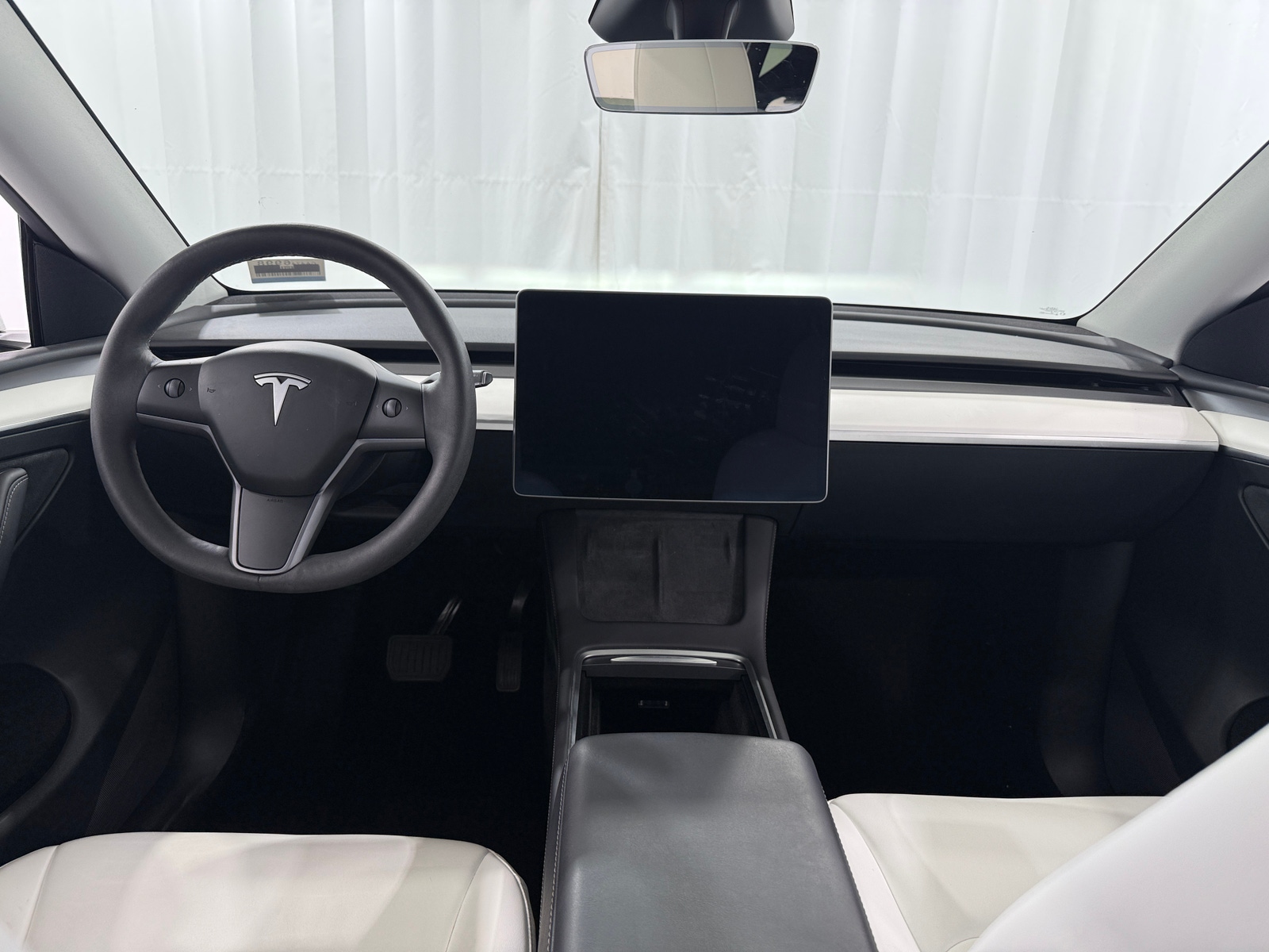 Thumbnail: 2023 Tesla Model Y - 2