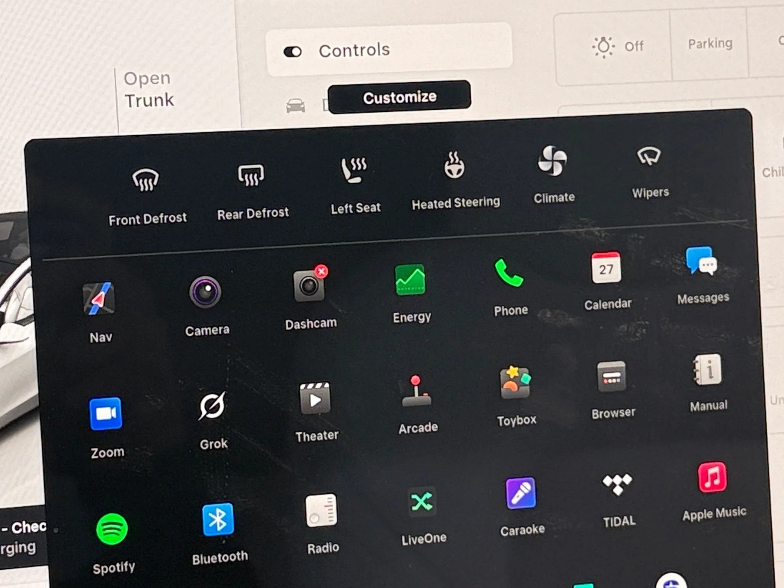 Thumbnail: 2023 Tesla Model Y - 3