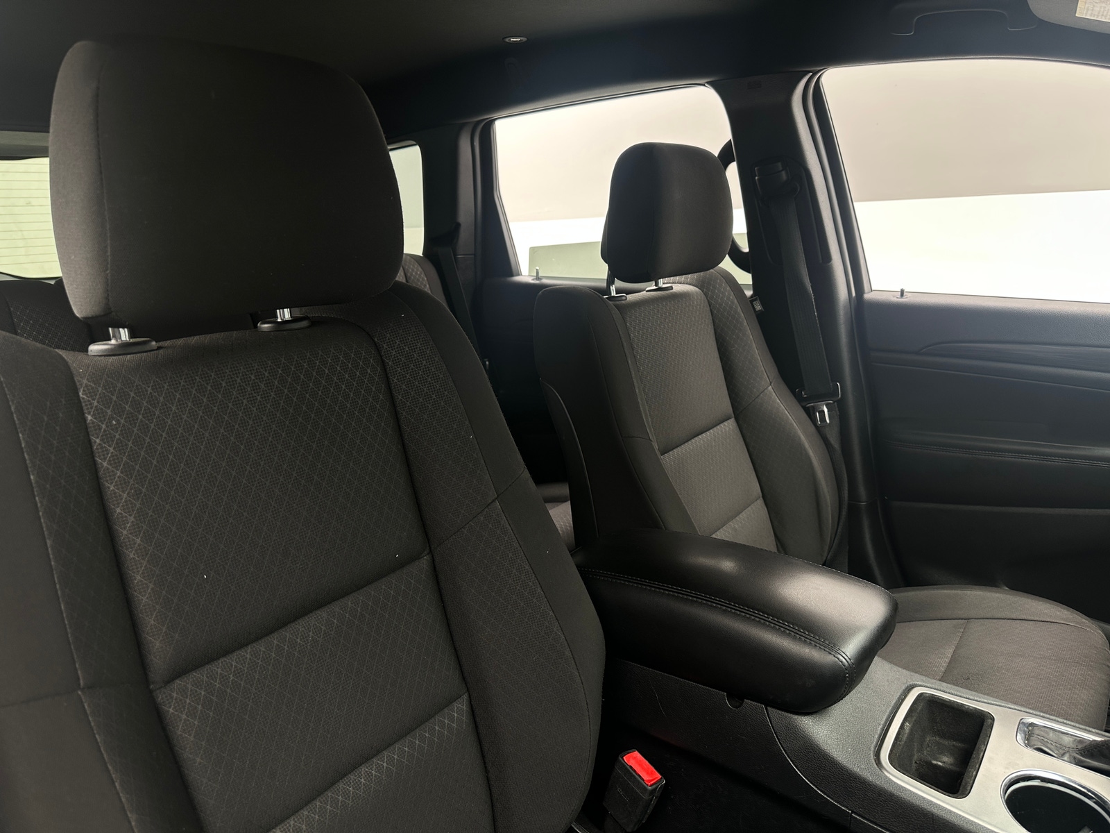 Thumbnail: 2020 Jeep Grand Cherokee - 2