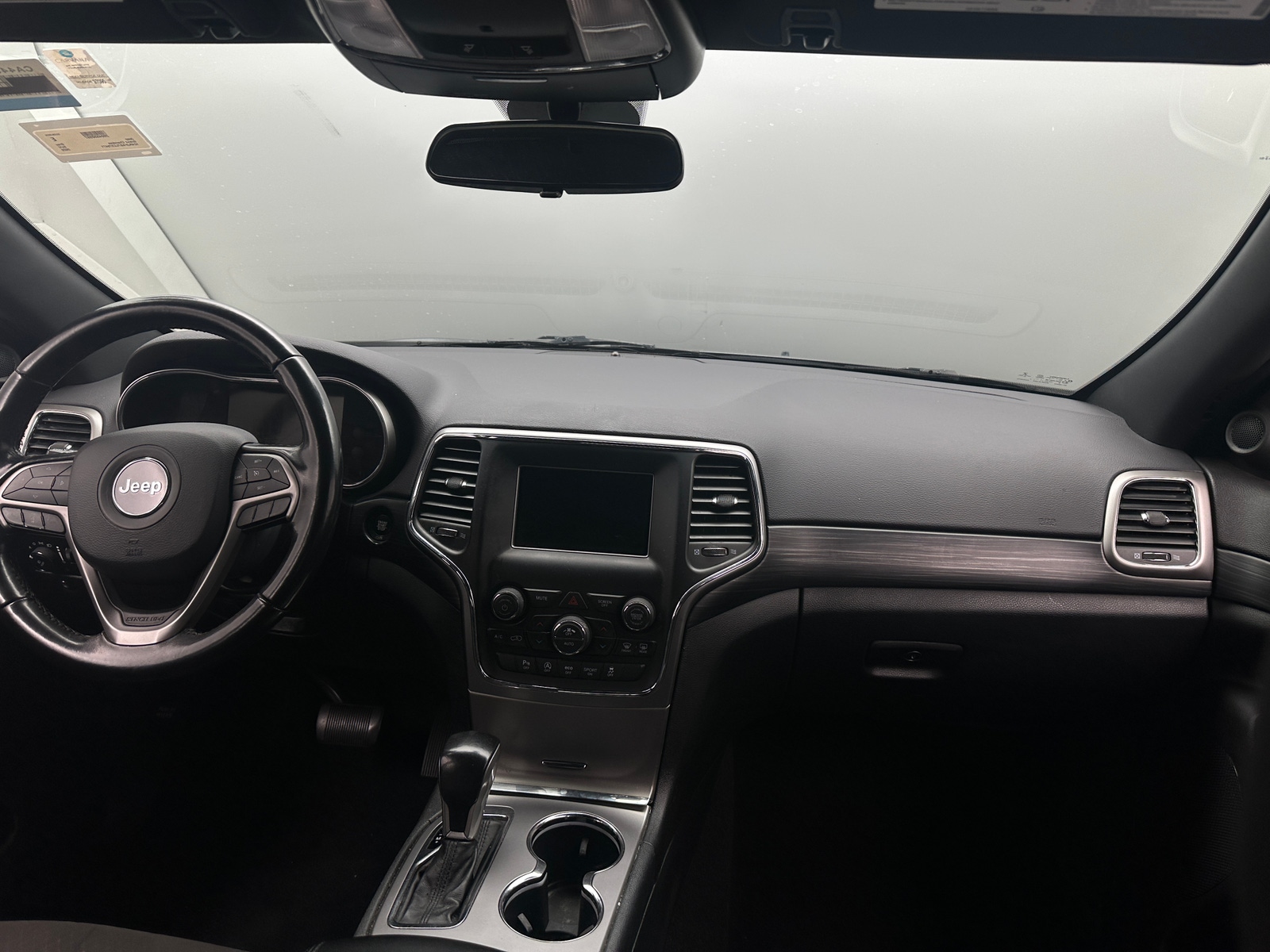 Thumbnail: 2020 Jeep Grand Cherokee - 3