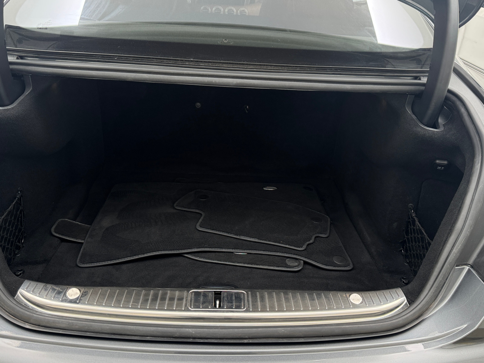 Thumbnail: 2016 Mercedes-Benz S-Class - 5