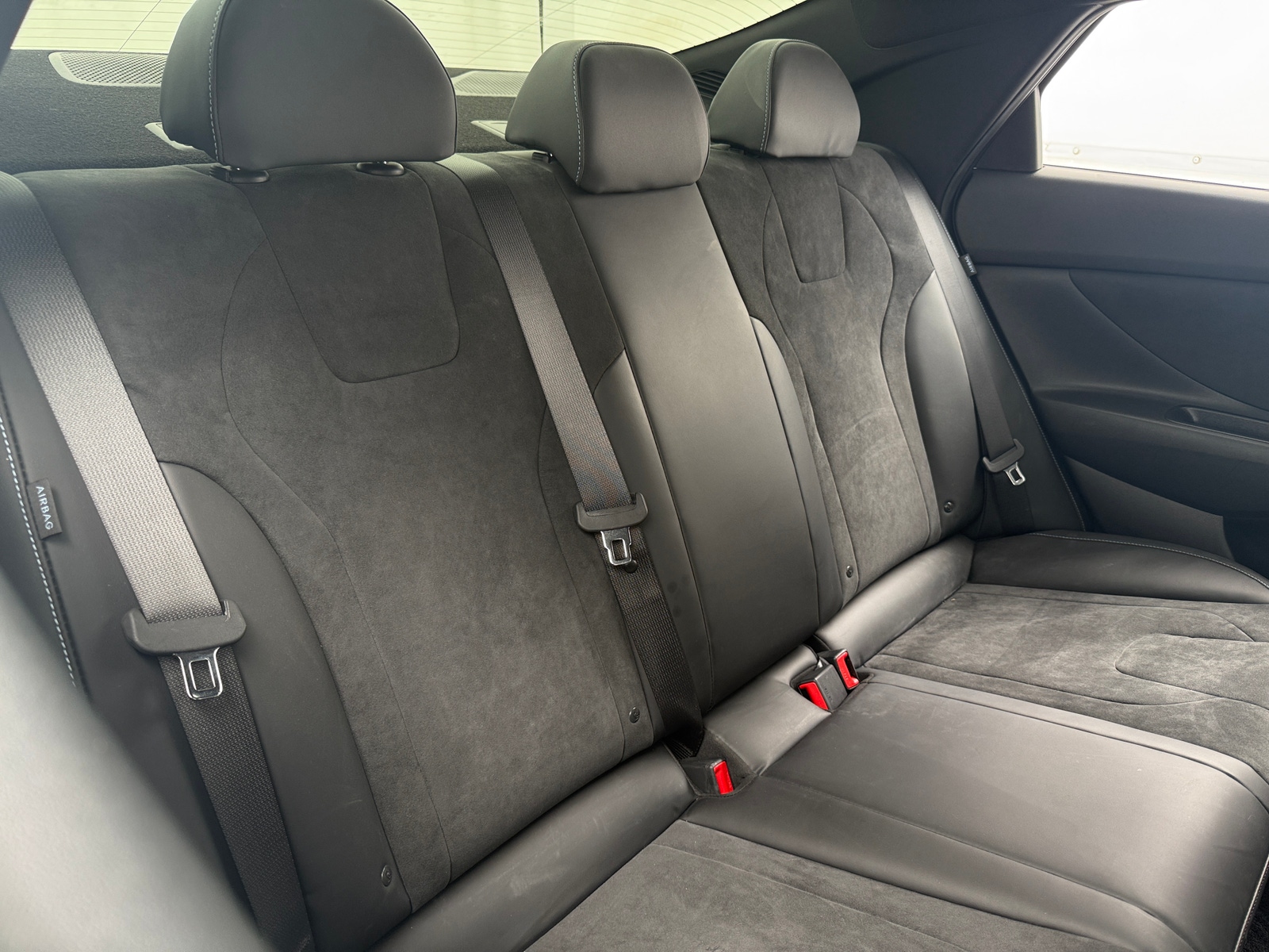 Thumbnail: 2025 Hyundai Elantra - 6