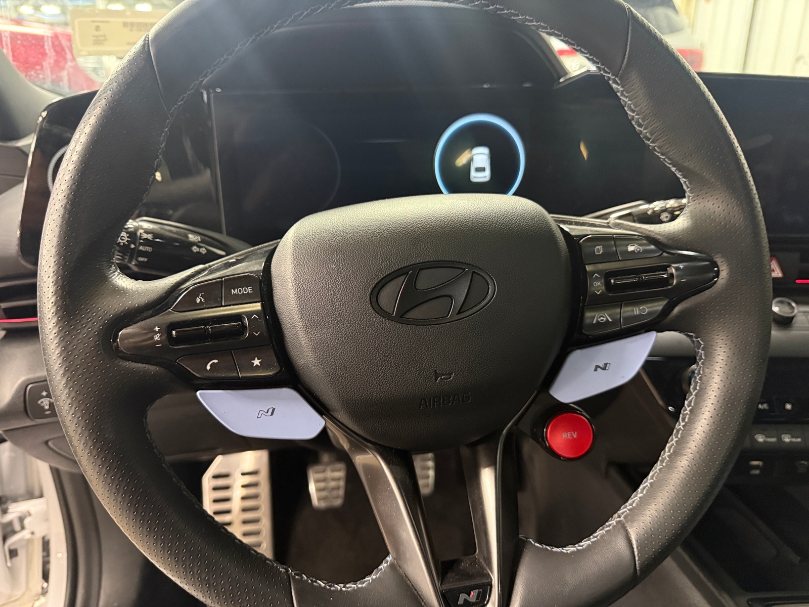 Thumbnail: 2025 Hyundai Elantra - 5
