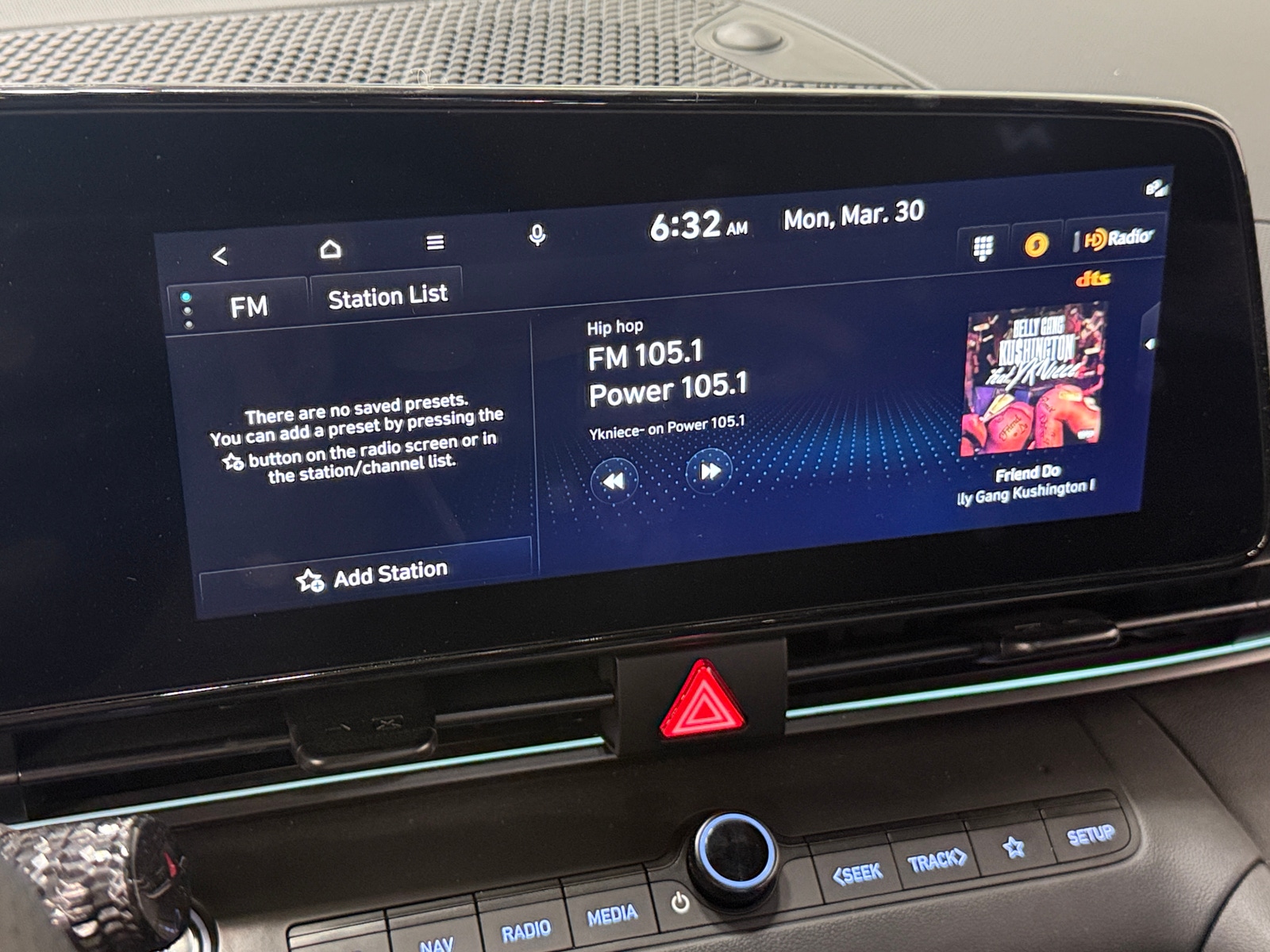 Thumbnail: 2025 Hyundai Elantra - 4