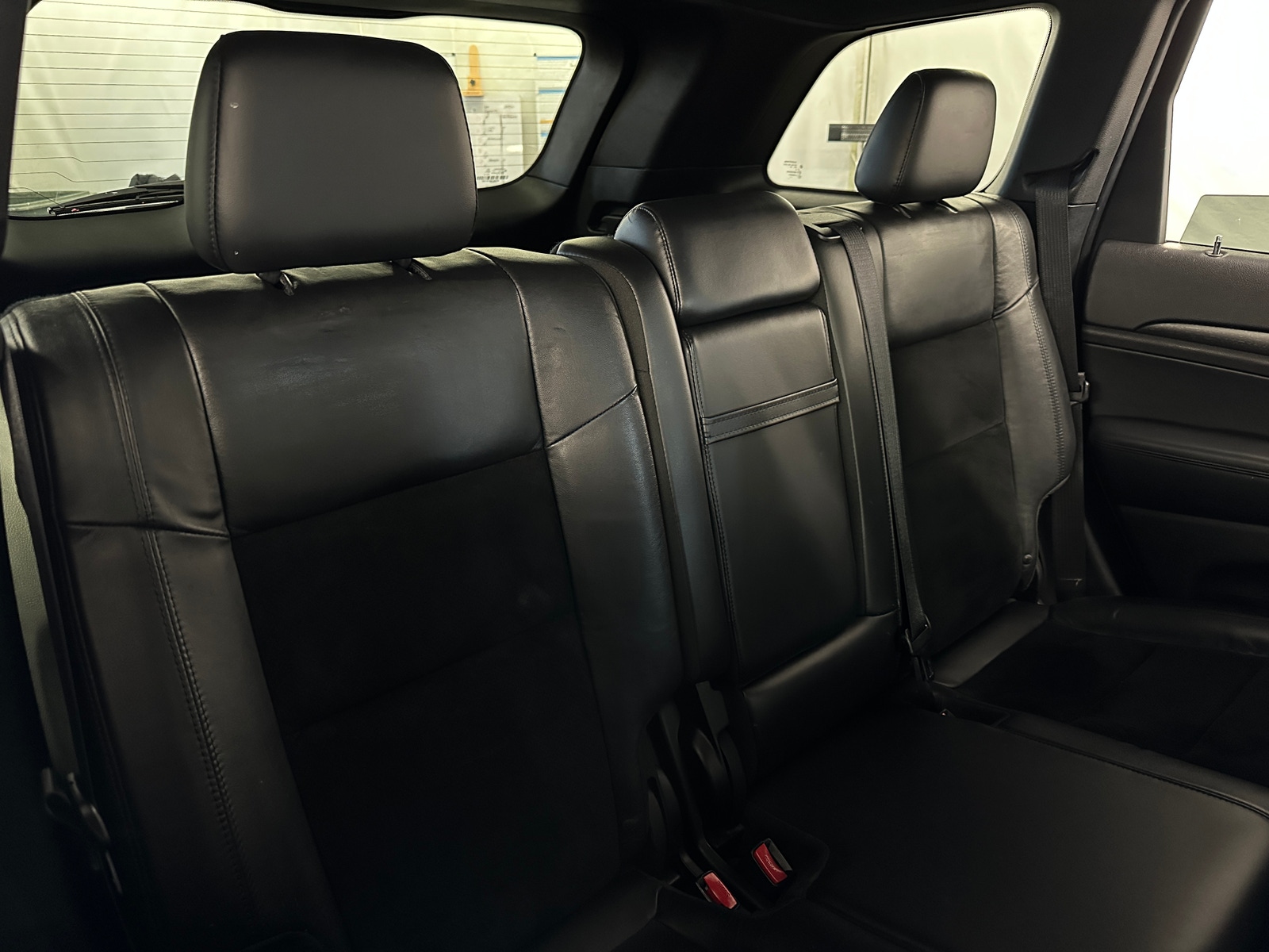 Thumbnail: 2017 Jeep Grand Cherokee - 6