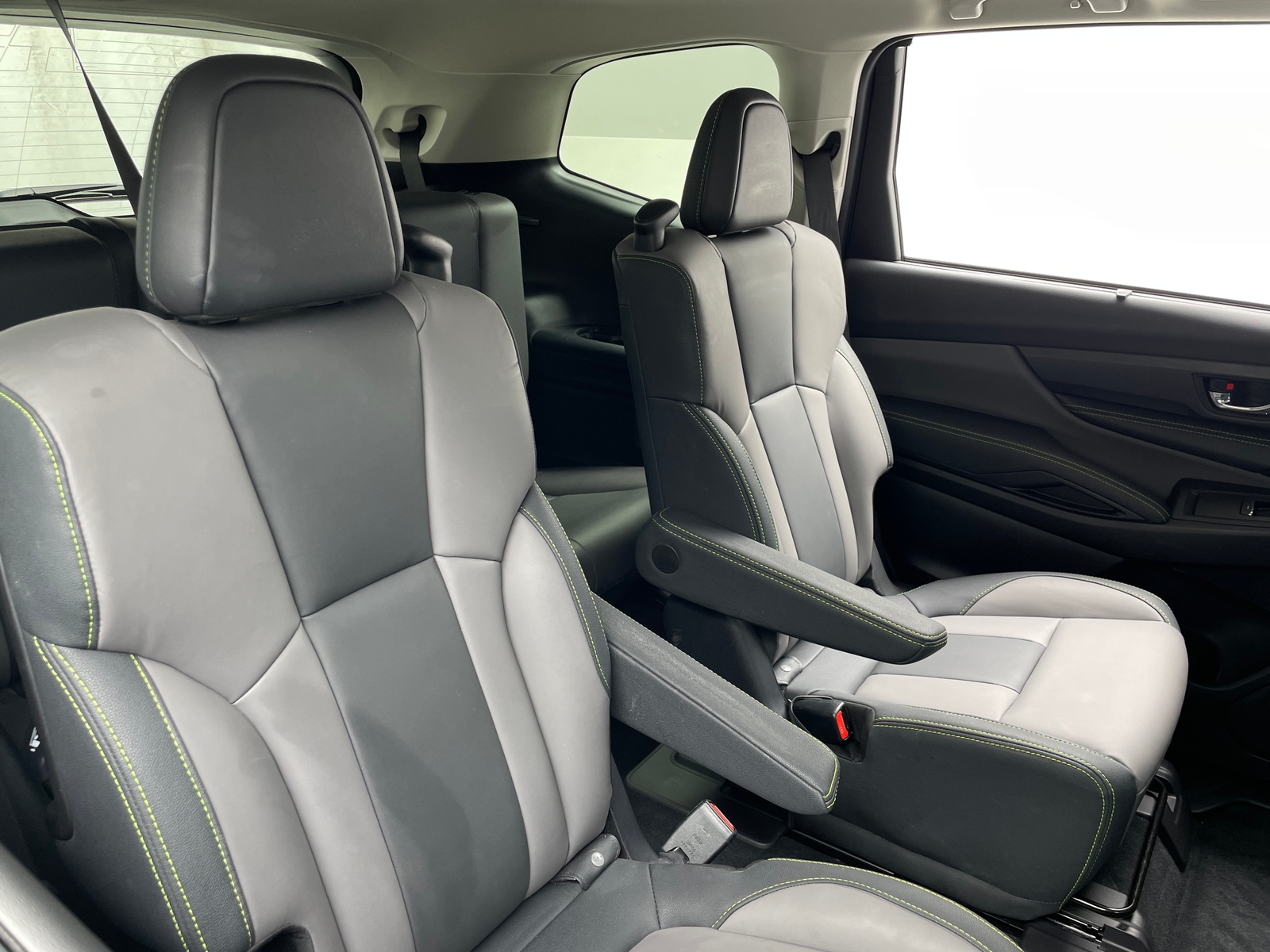 Thumbnail: 2024 Subaru Ascent - 5