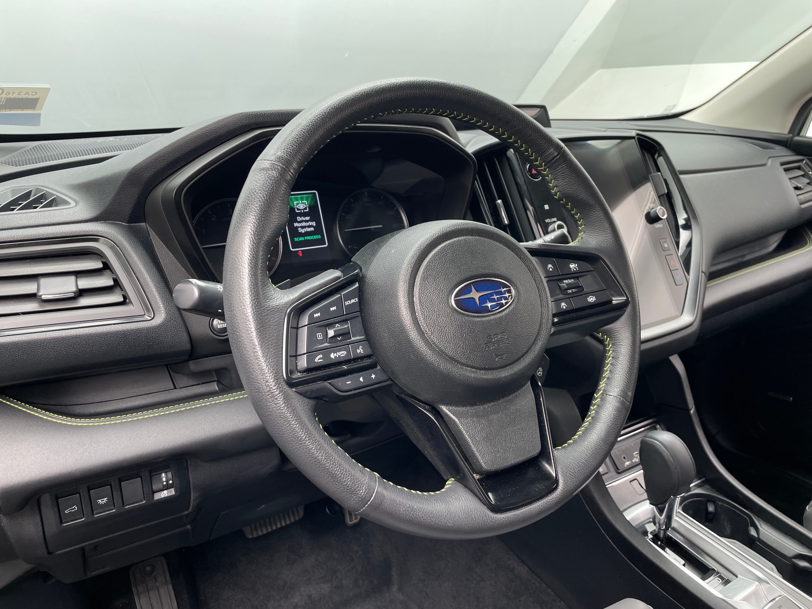 Thumbnail: 2024 Subaru Ascent - 4