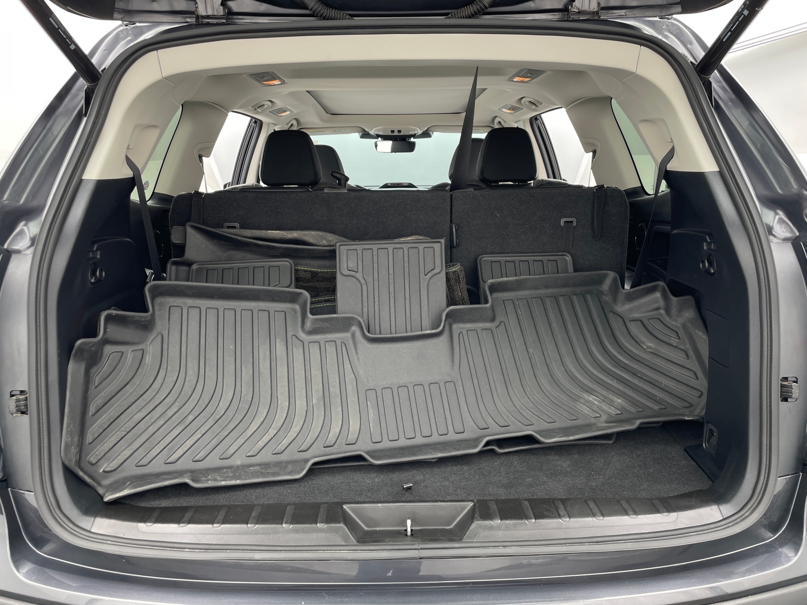 Thumbnail: 2024 Subaru Ascent - 6