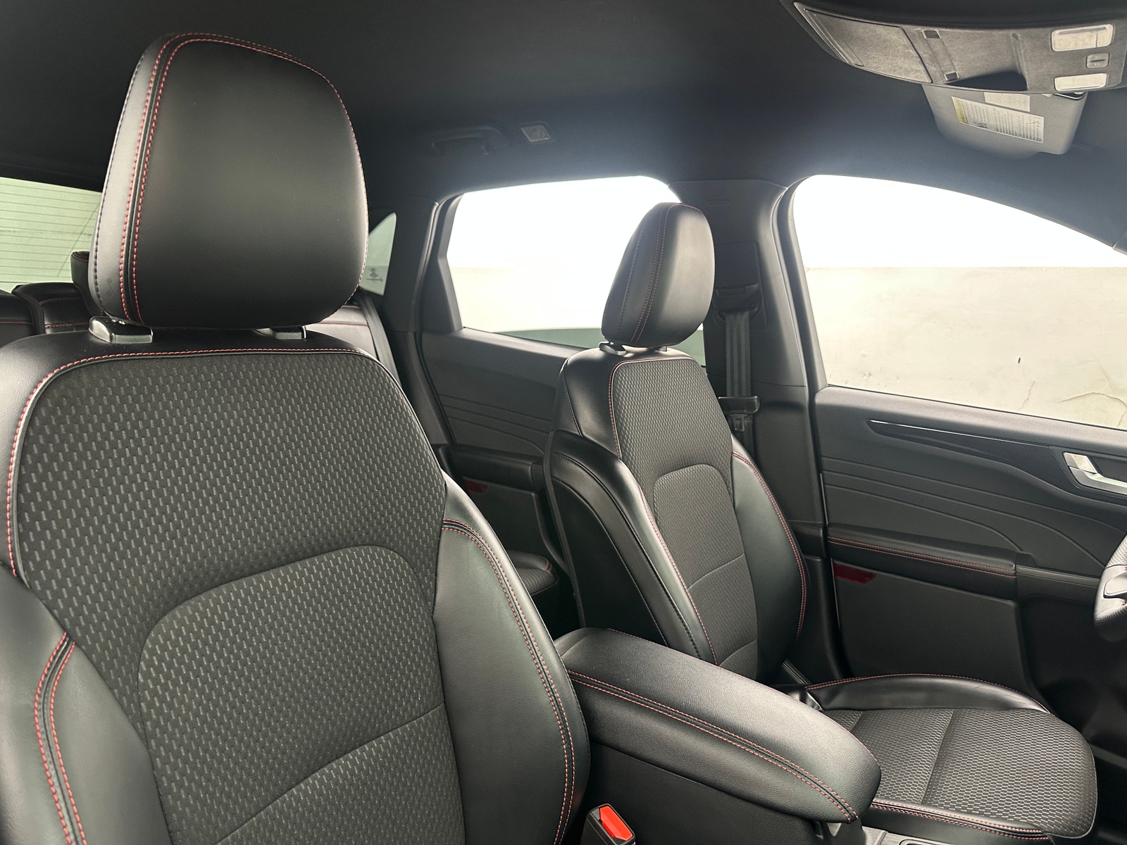 Thumbnail: 2023 Ford Escape - 2