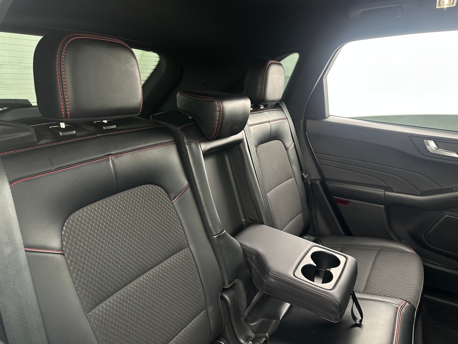 Thumbnail: 2023 Ford Escape - 6