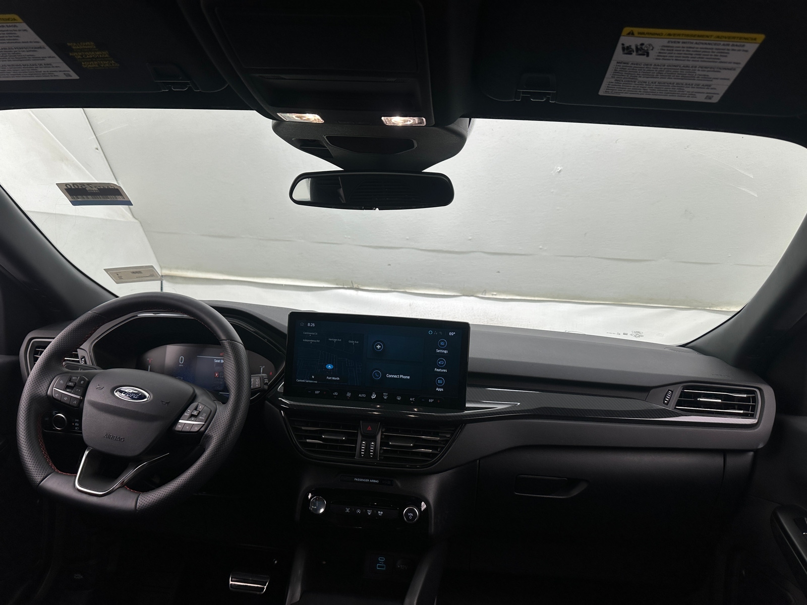 Thumbnail: 2023 Ford Escape - 3