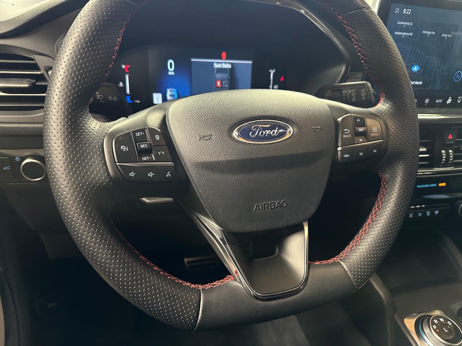 Thumbnail: 2023 Ford Escape - 5