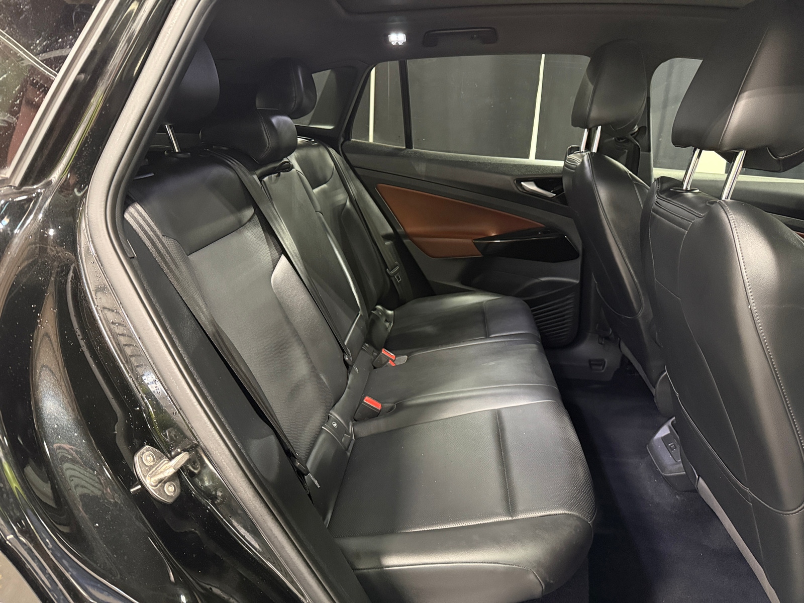 Thumbnail: 2021 Volkswagen ID.4 - 5