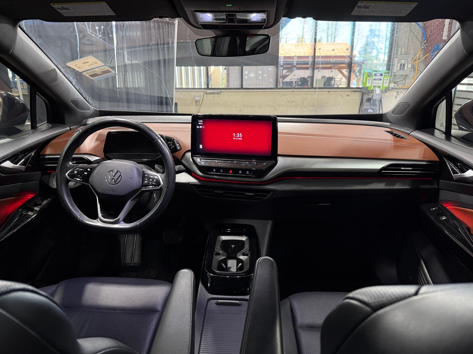 Thumbnail: 2021 Volkswagen ID.4 - 2