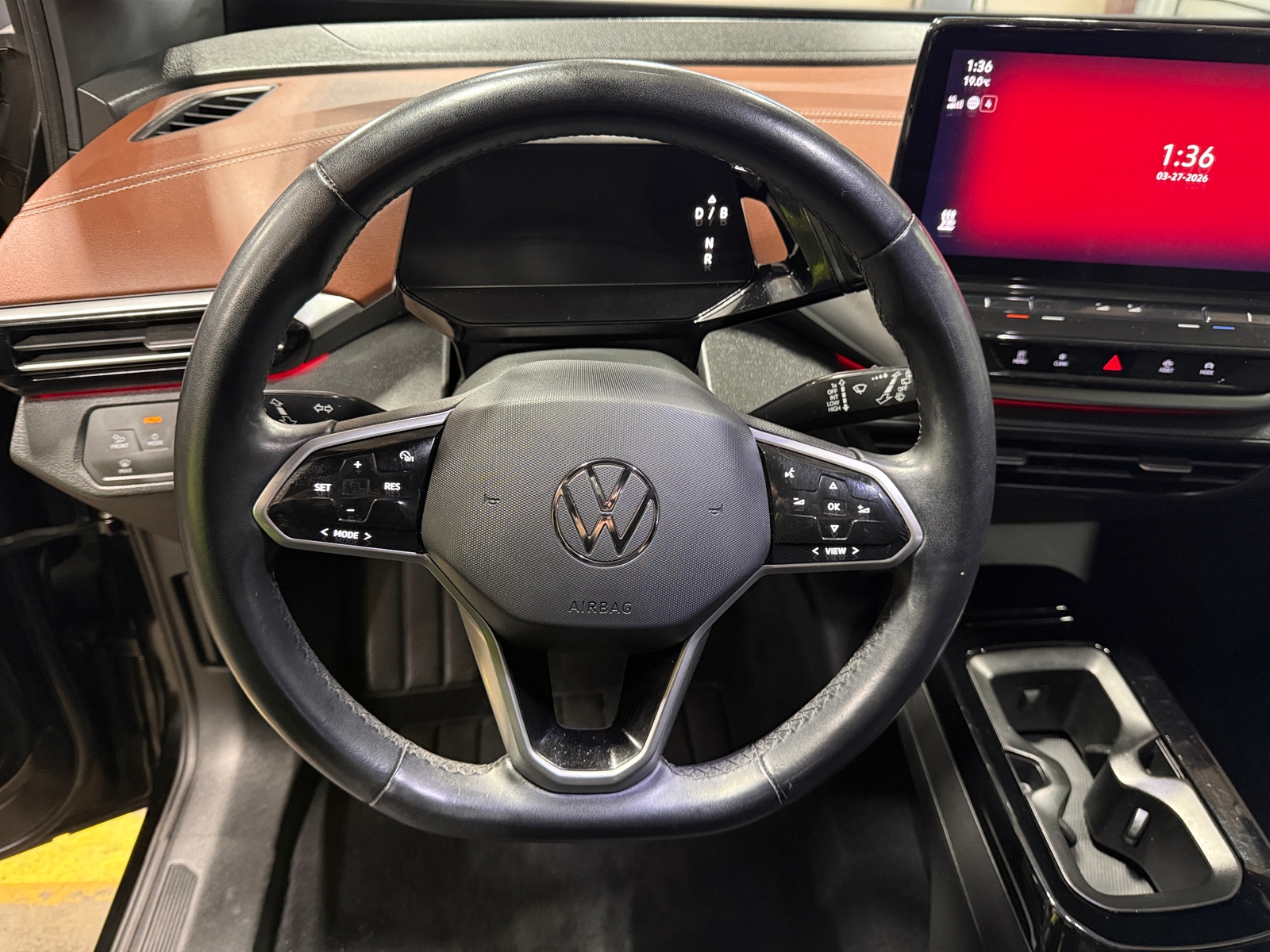 Thumbnail: 2021 Volkswagen ID.4 - 4