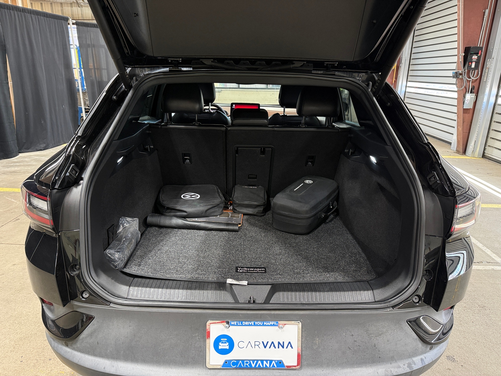 Thumbnail: 2021 Volkswagen ID.4 - 6