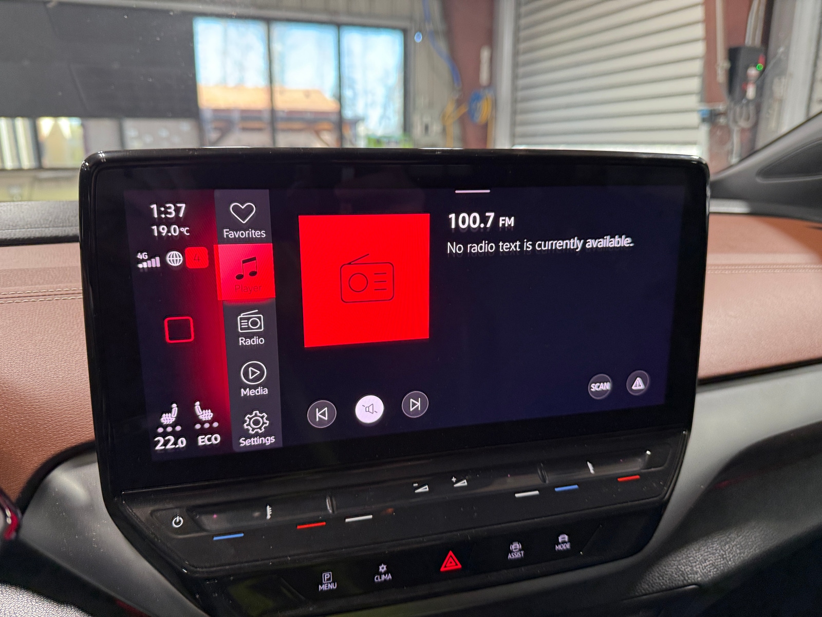 Thumbnail: 2021 Volkswagen ID.4 - 3