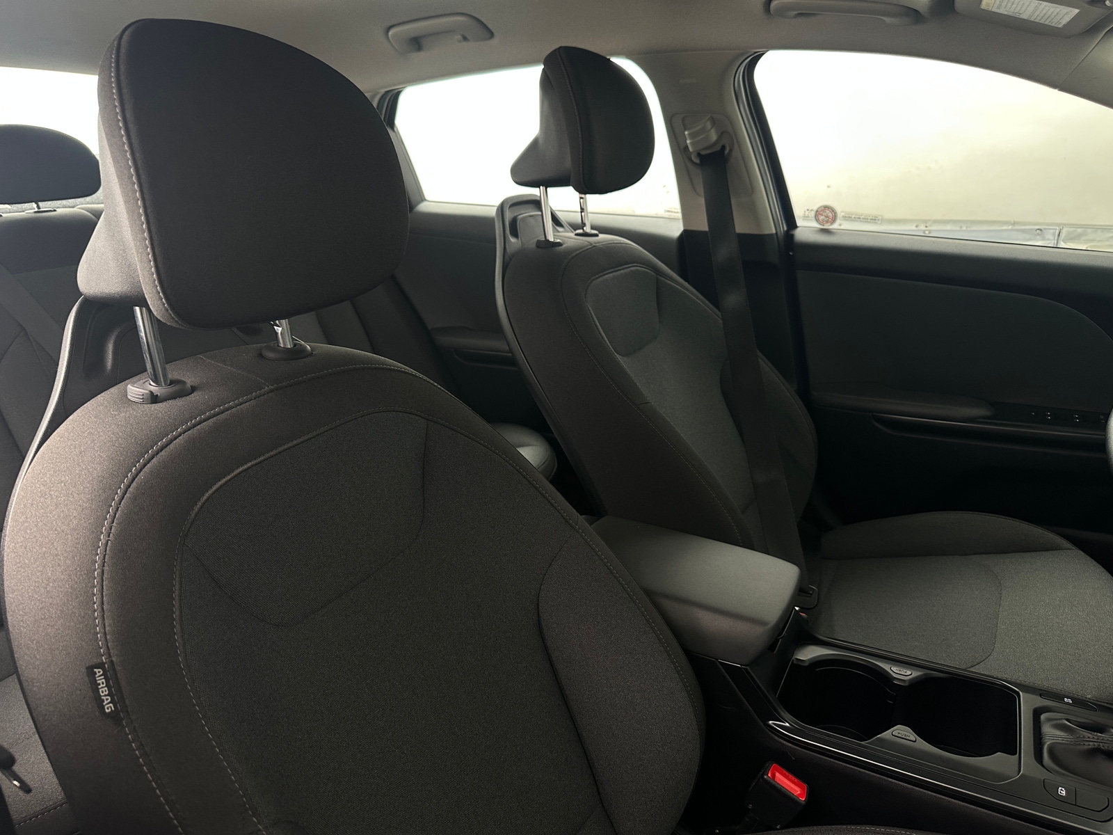 Thumbnail: 2025 Kia K4 - 2