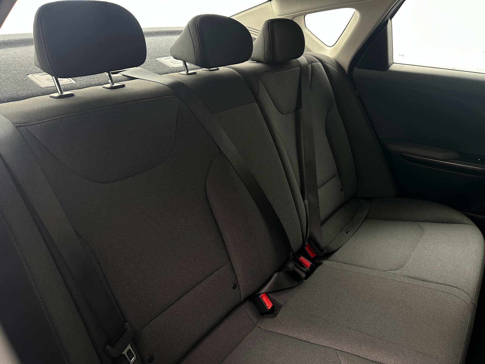 Thumbnail: 2025 Kia K4 - 6