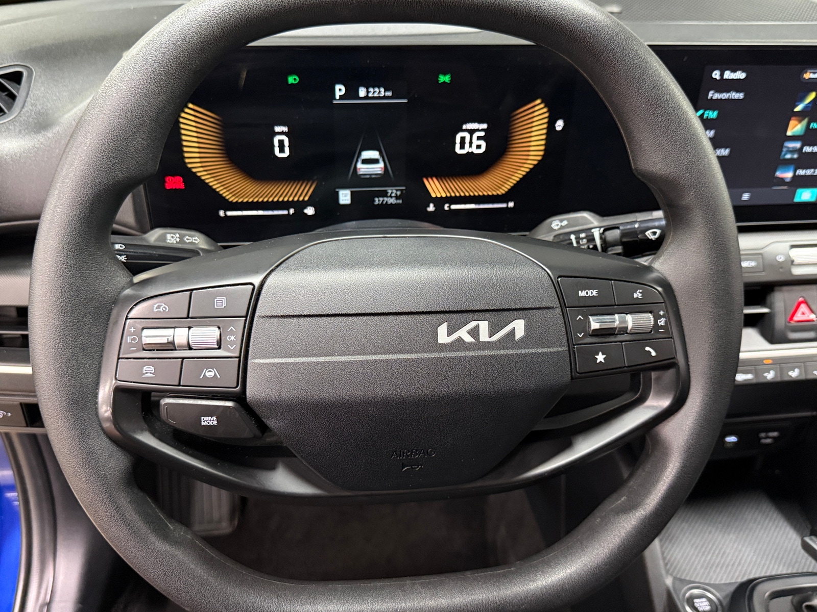 Thumbnail: 2025 Kia K4 - 5