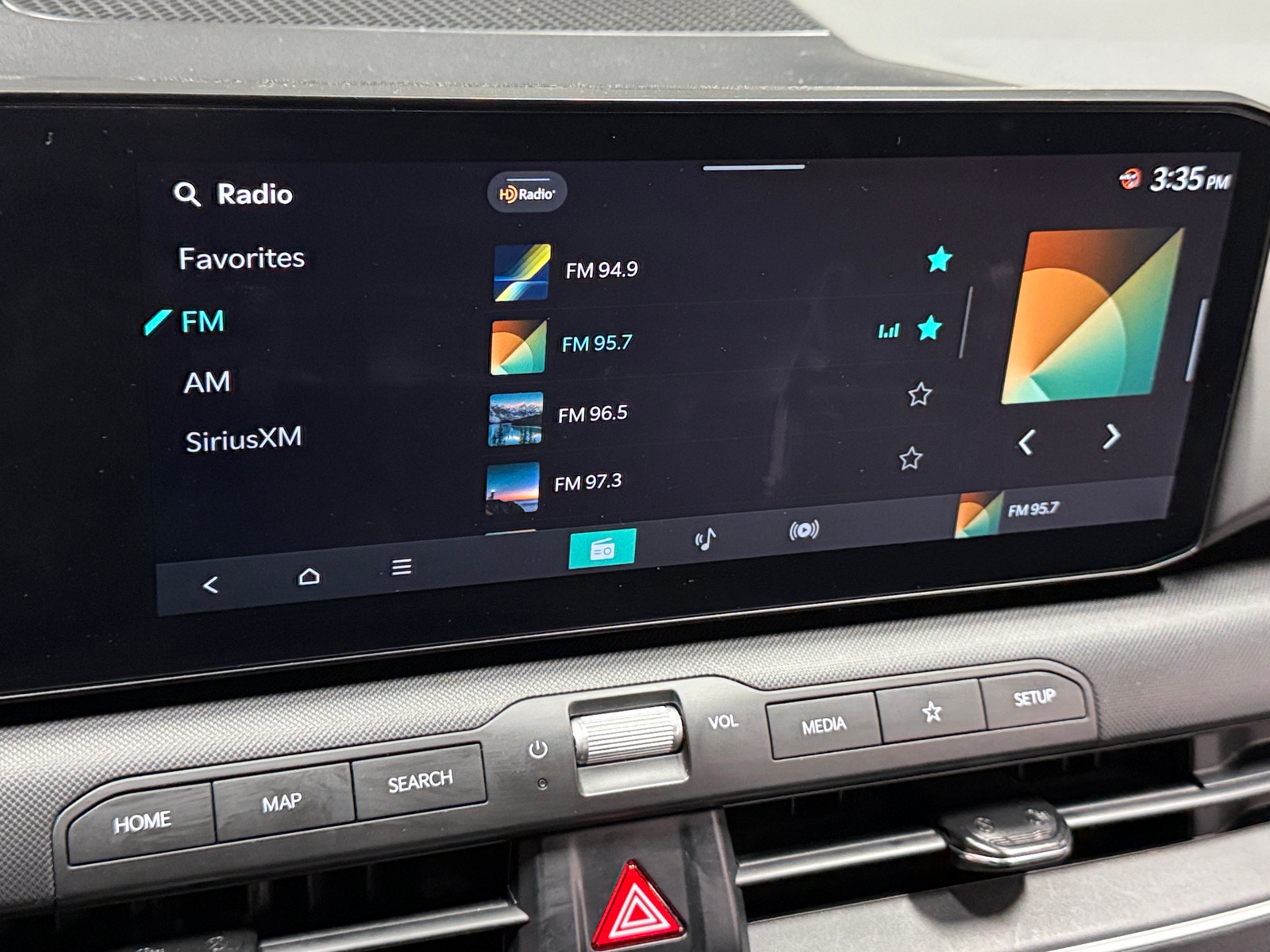 Thumbnail: 2025 Kia K4 - 4