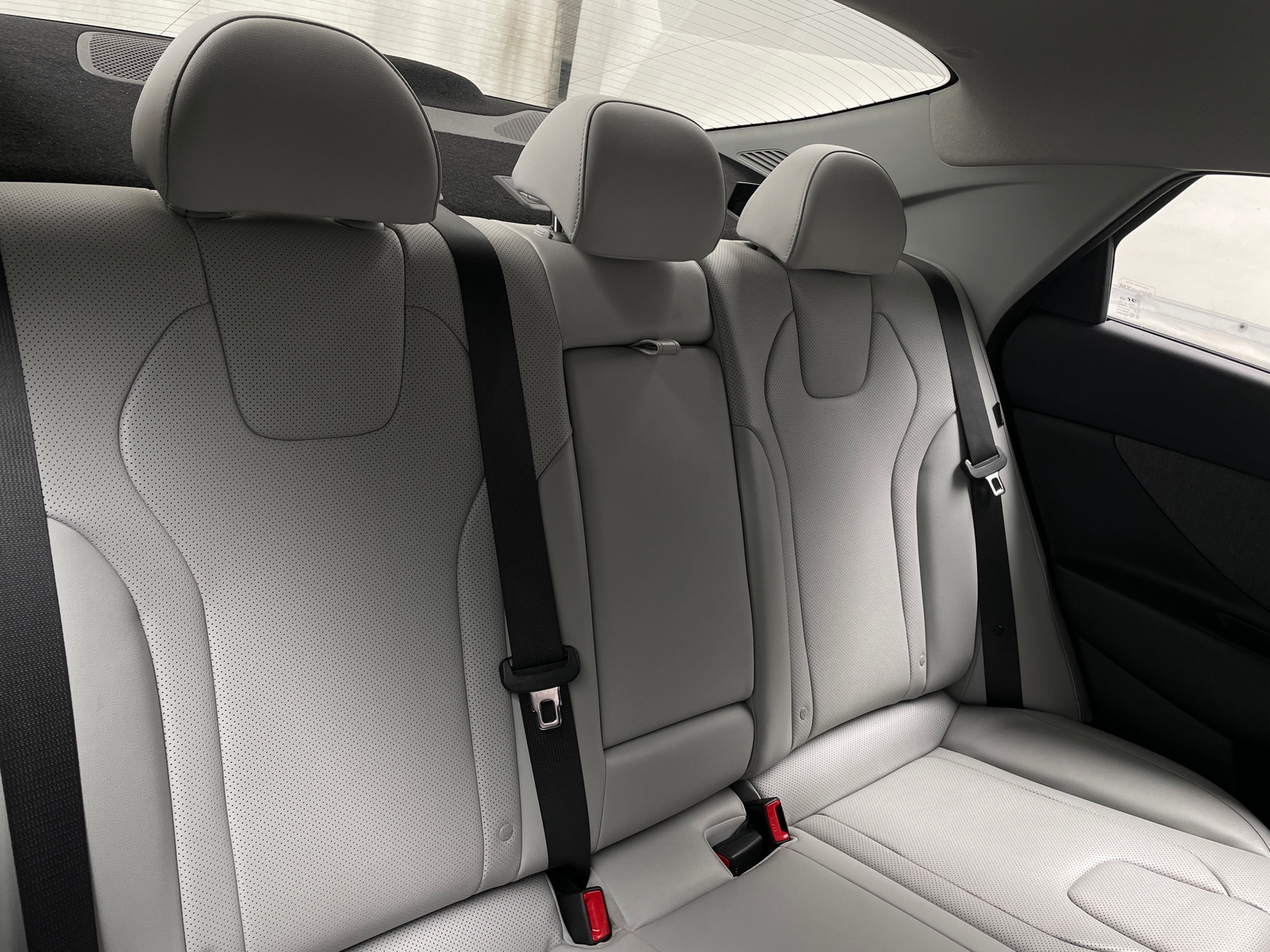 Thumbnail: 2025 Hyundai Elantra - 5