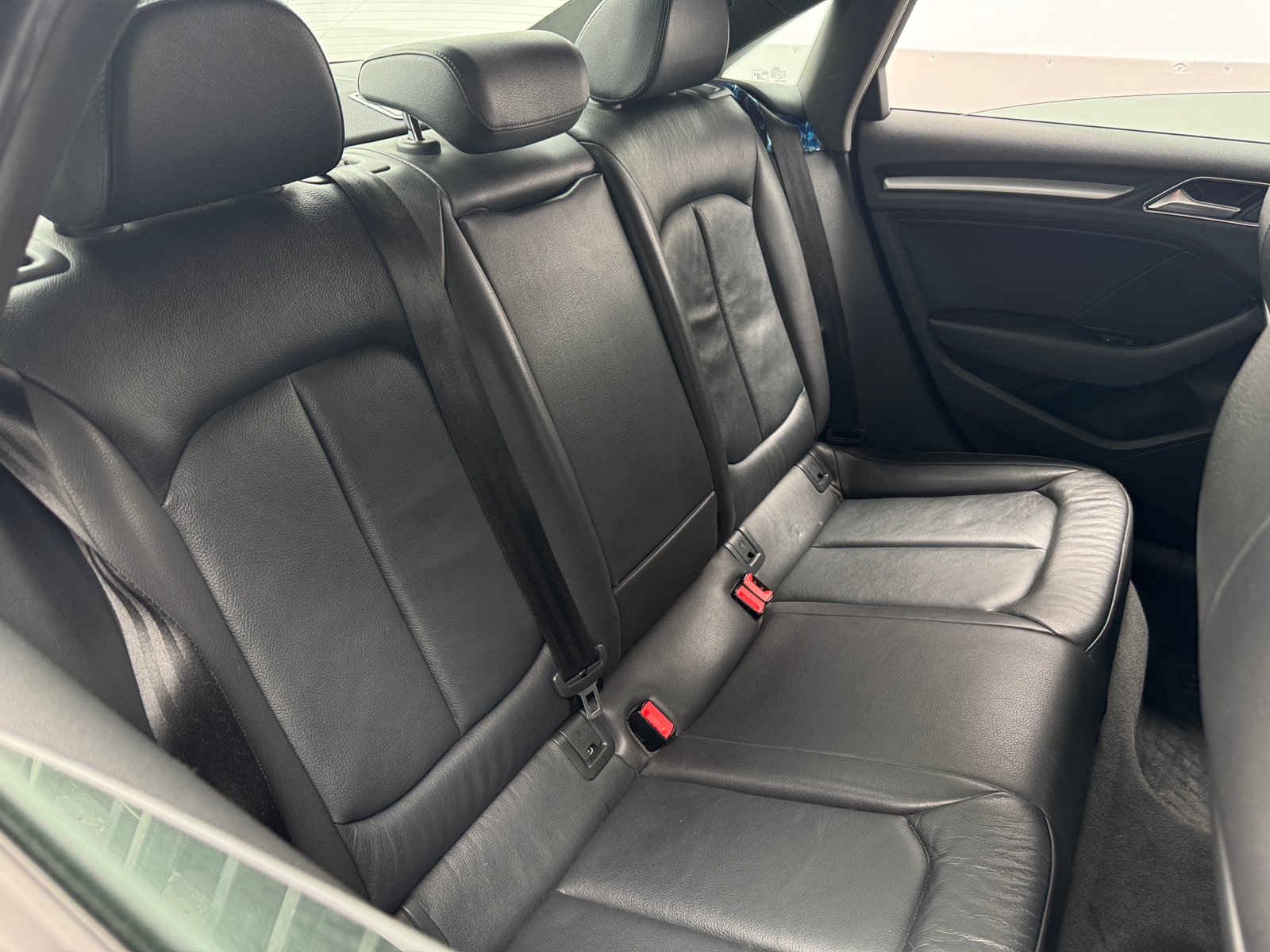 Thumbnail: 2016 Audi A3 - 5