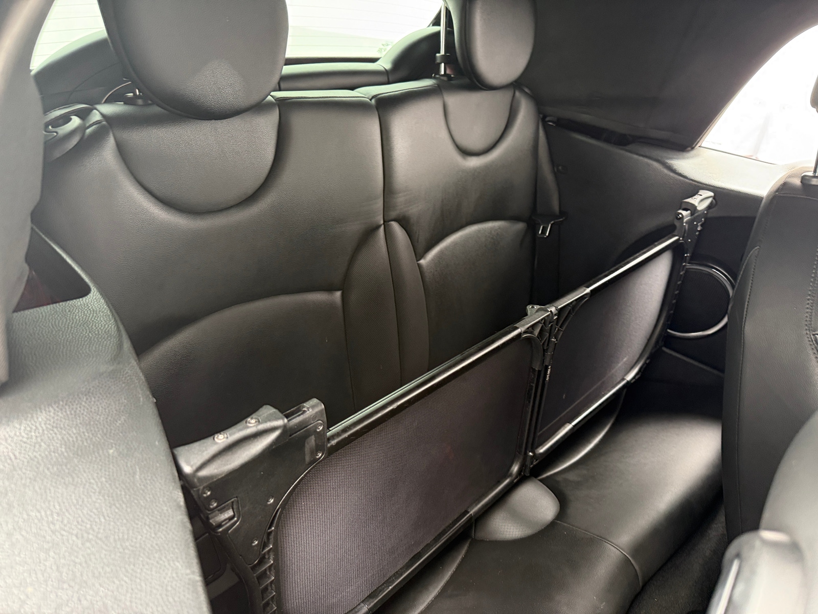 Thumbnail: 2014 MINI Cooper Convertible - 5