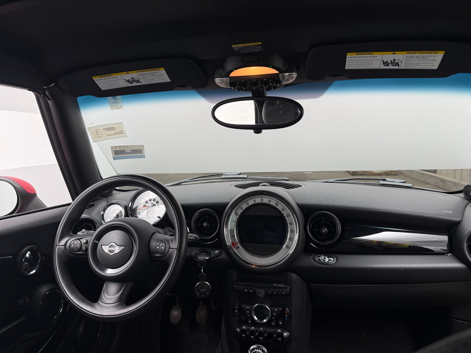 Thumbnail: 2014 MINI Cooper Convertible - 2