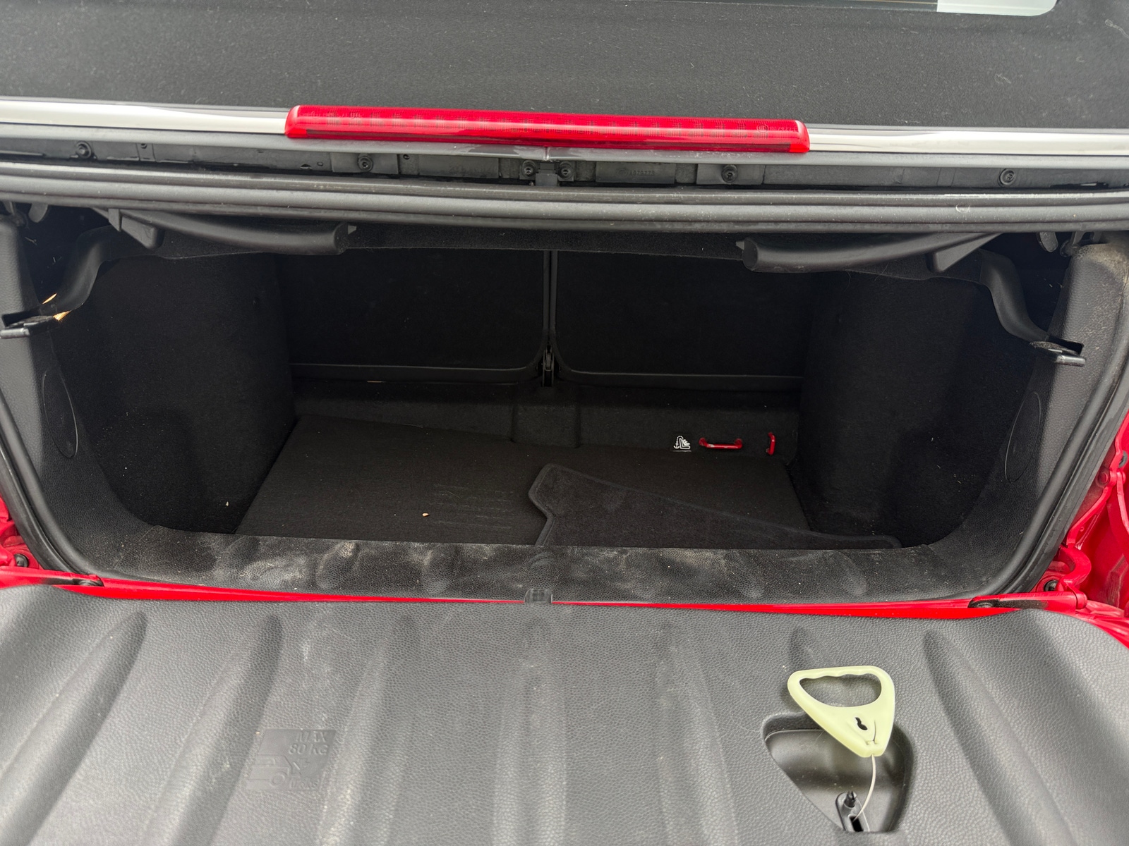 Thumbnail: 2014 MINI Cooper Convertible - 6