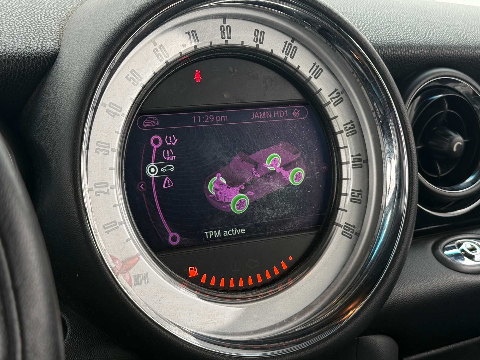 Thumbnail: 2014 MINI Cooper Convertible - 3