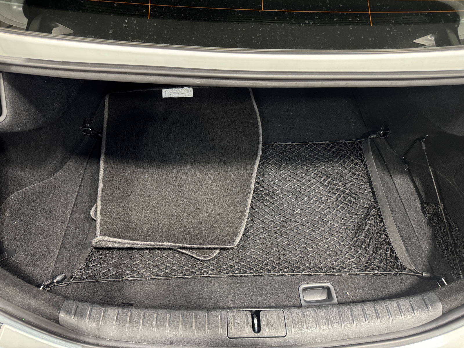 Thumbnail: 2023 Genesis G70 - 6