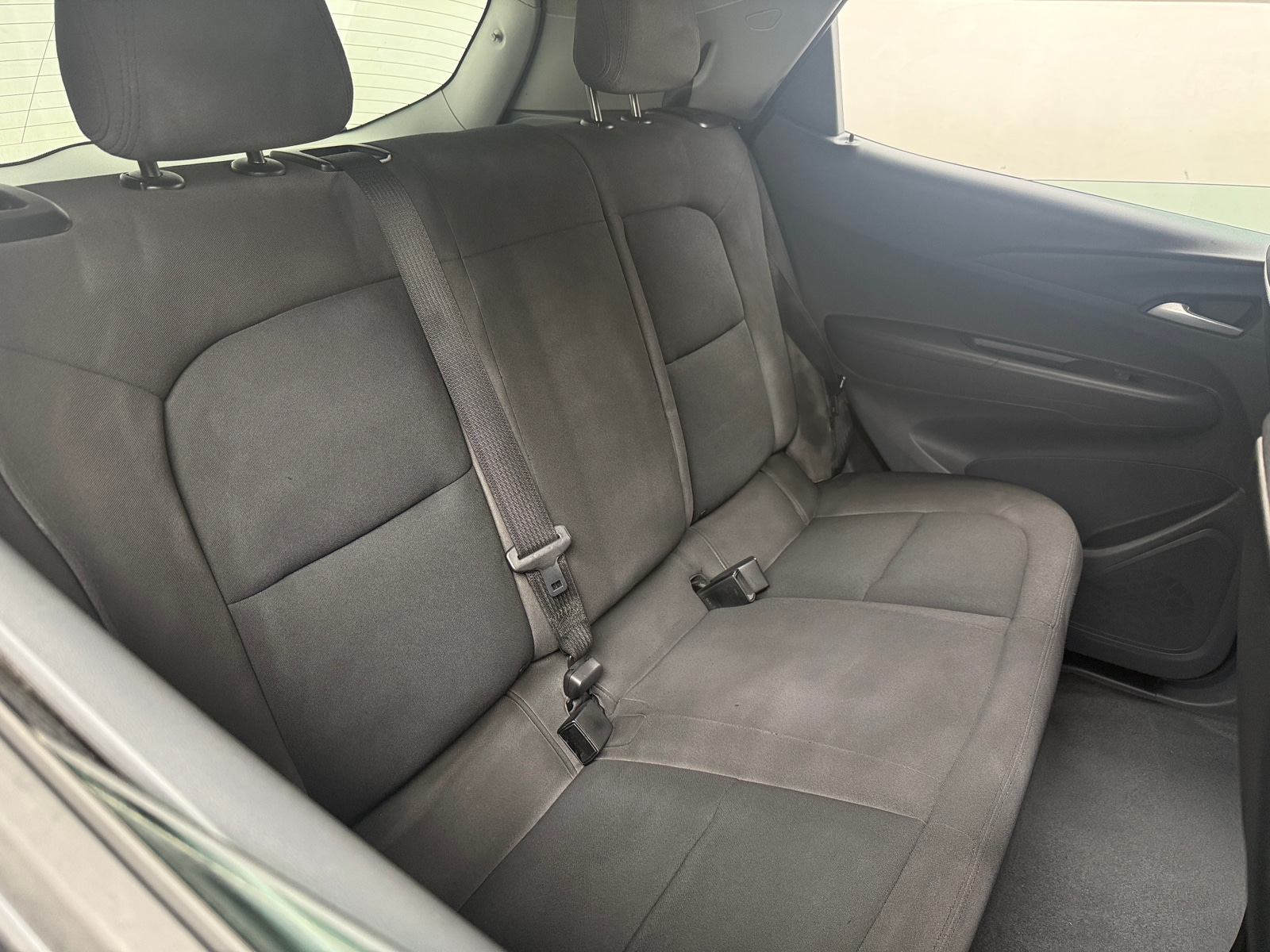 Thumbnail: 2020 Chevrolet Bolt EV - 6